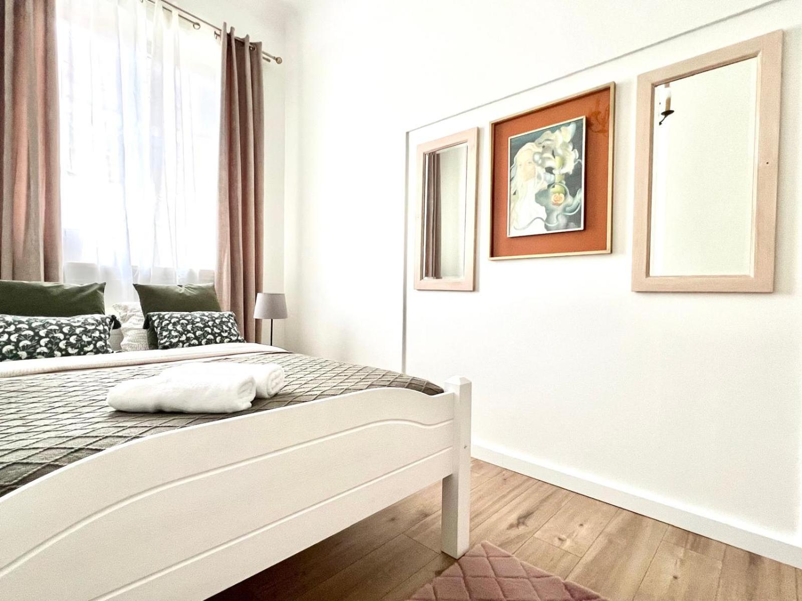 Ground Floor Apartment - 29 Podwale Street, ap.6 - Photo 2