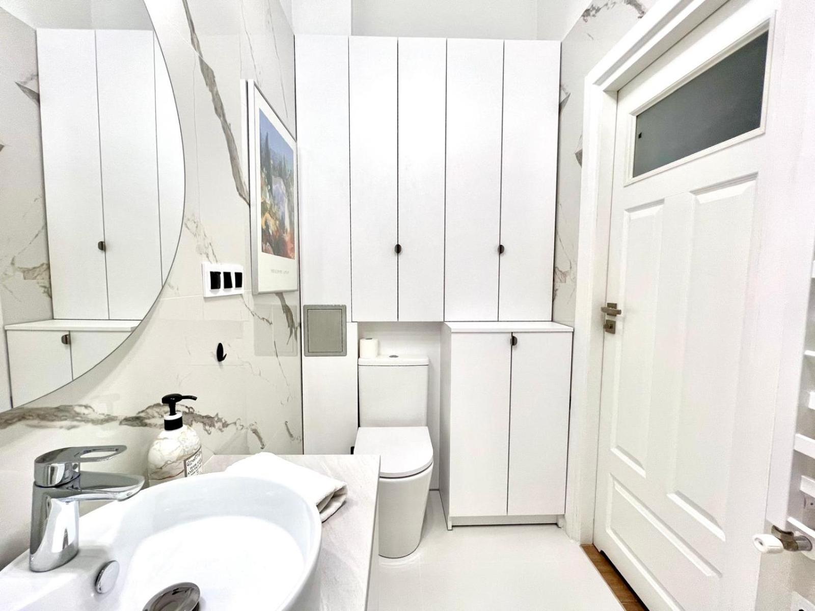 Ground Floor Apartment - 29 Podwale Street, ap.6 - Photo 8