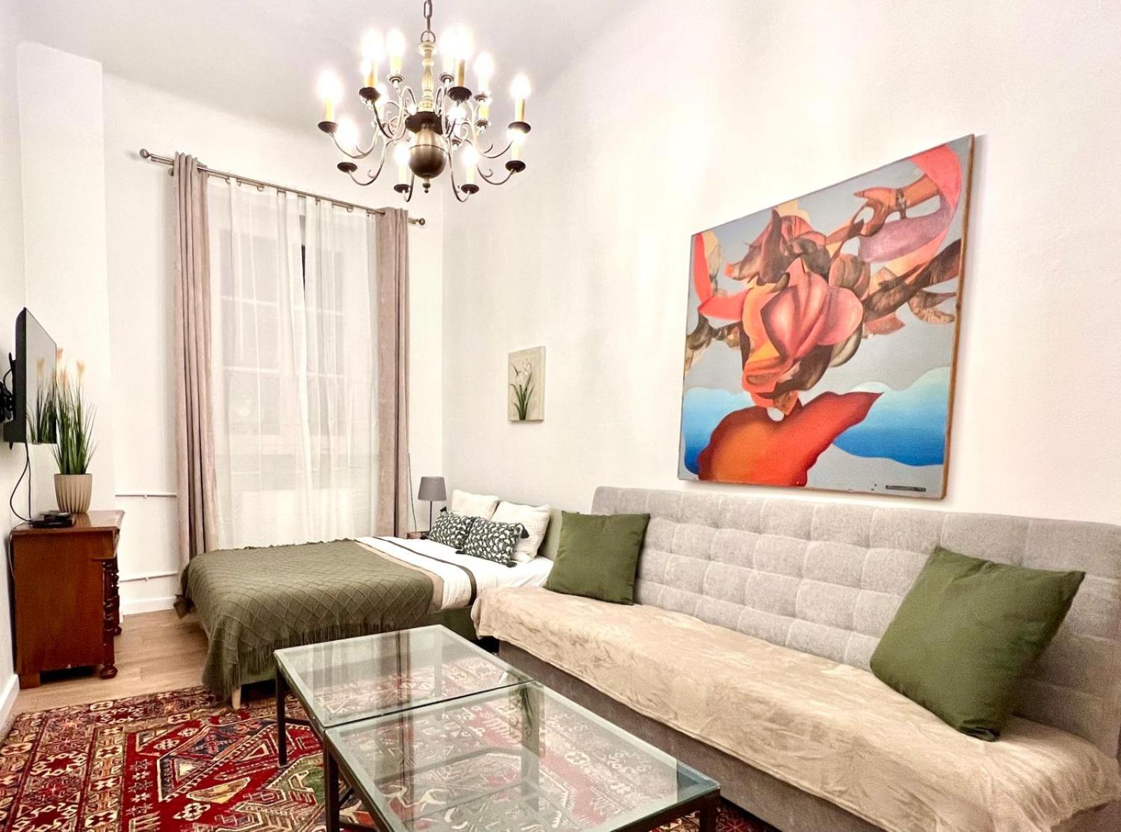 Ground Floor Apartment - 29 Podwale Street, ap.6 - Photo 9