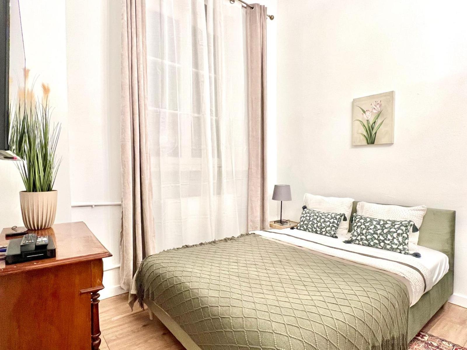 Ground Floor Apartment - 29 Podwale Street, ap.6 - Photo 6