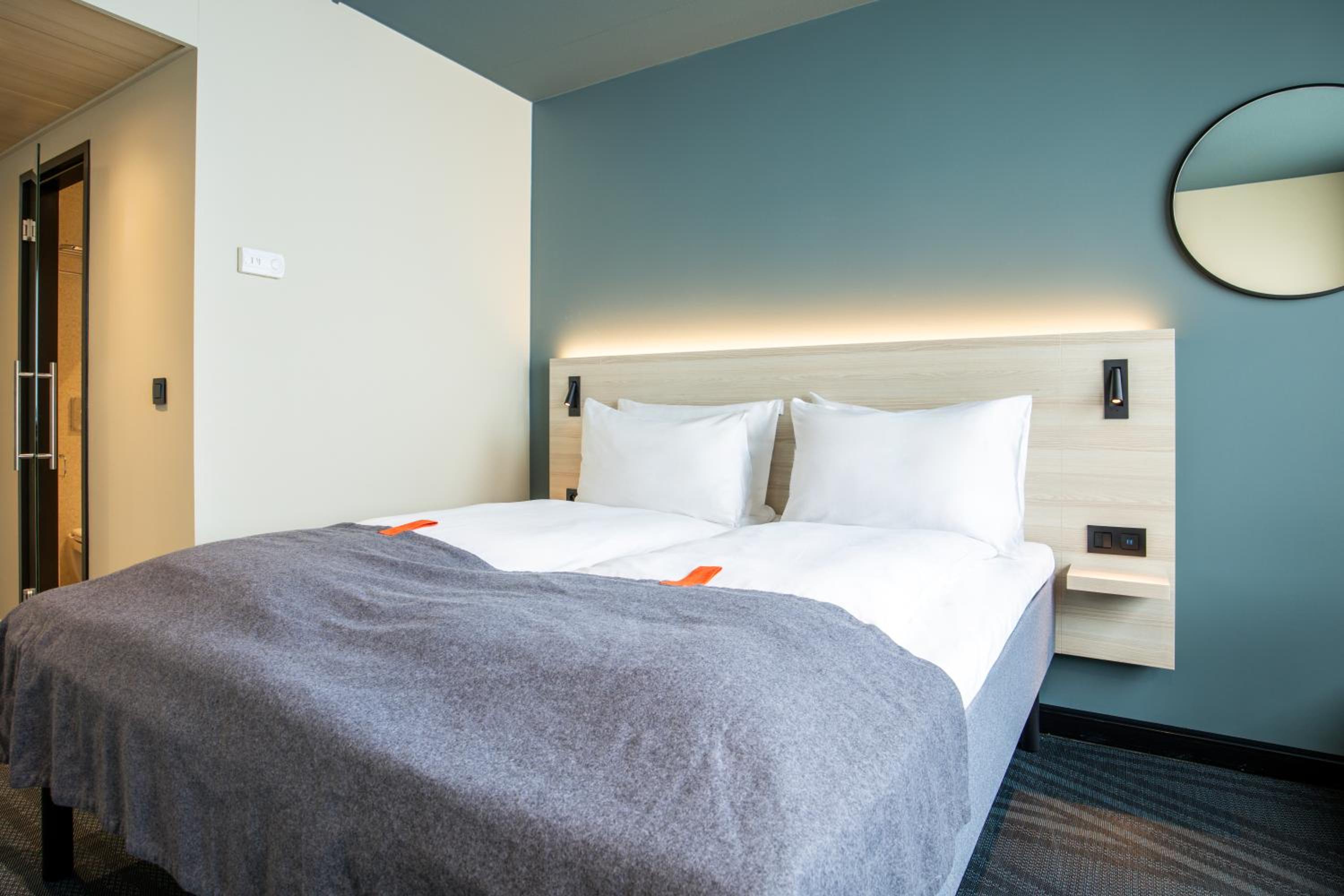 Small Double Room photo 1