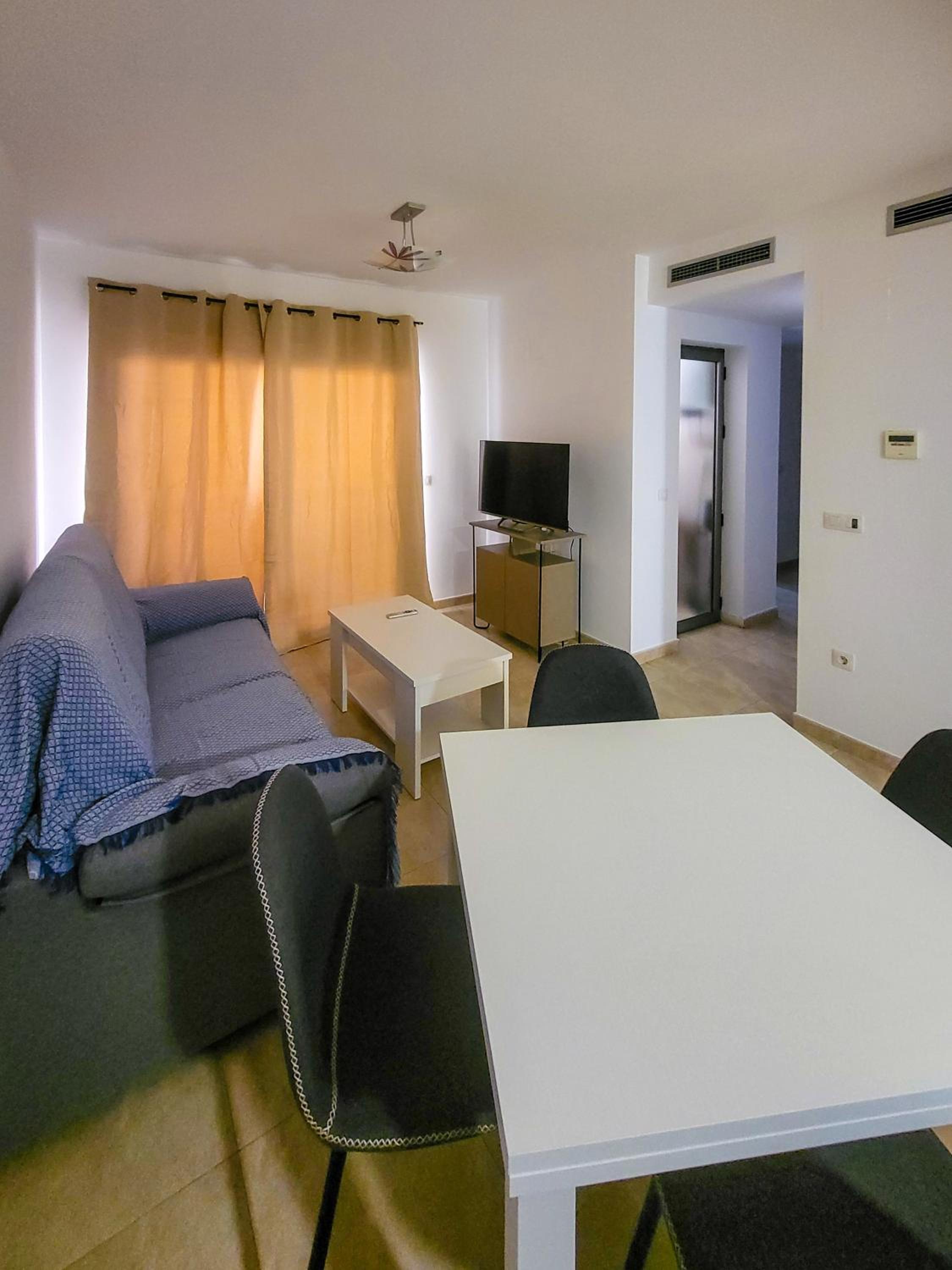 Two-Bedroom Apartment photo 2