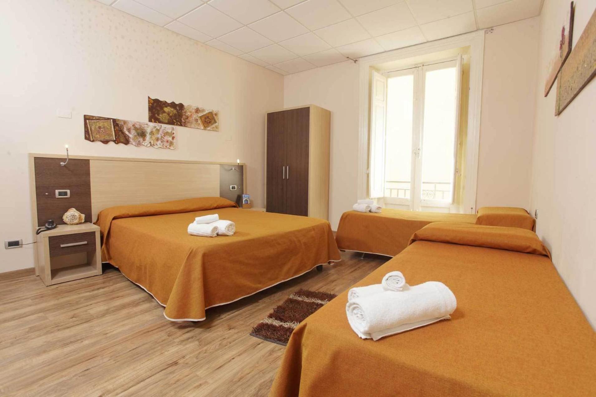 Quadruple Room photo 1