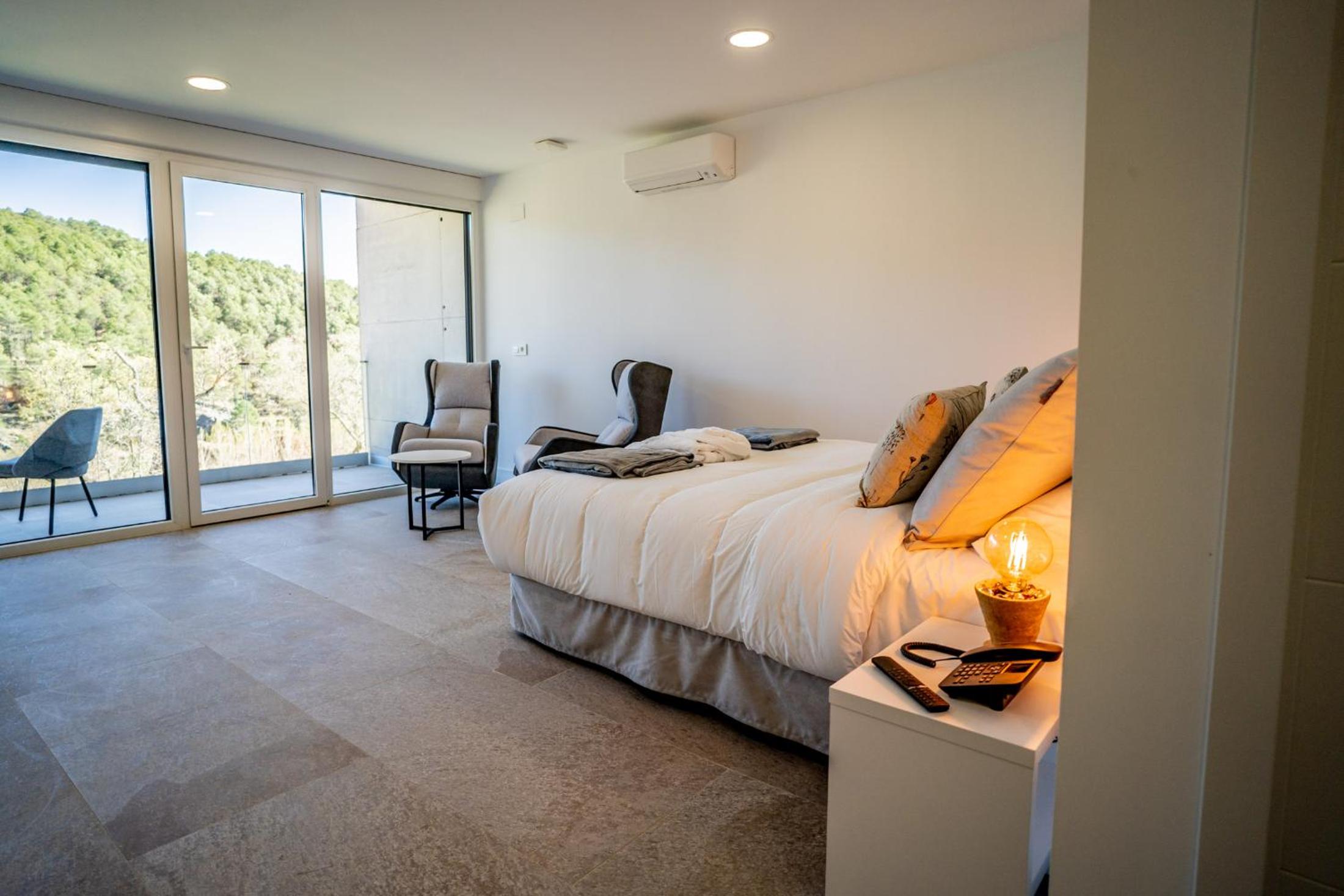 Double Room with Mountain View photo 3