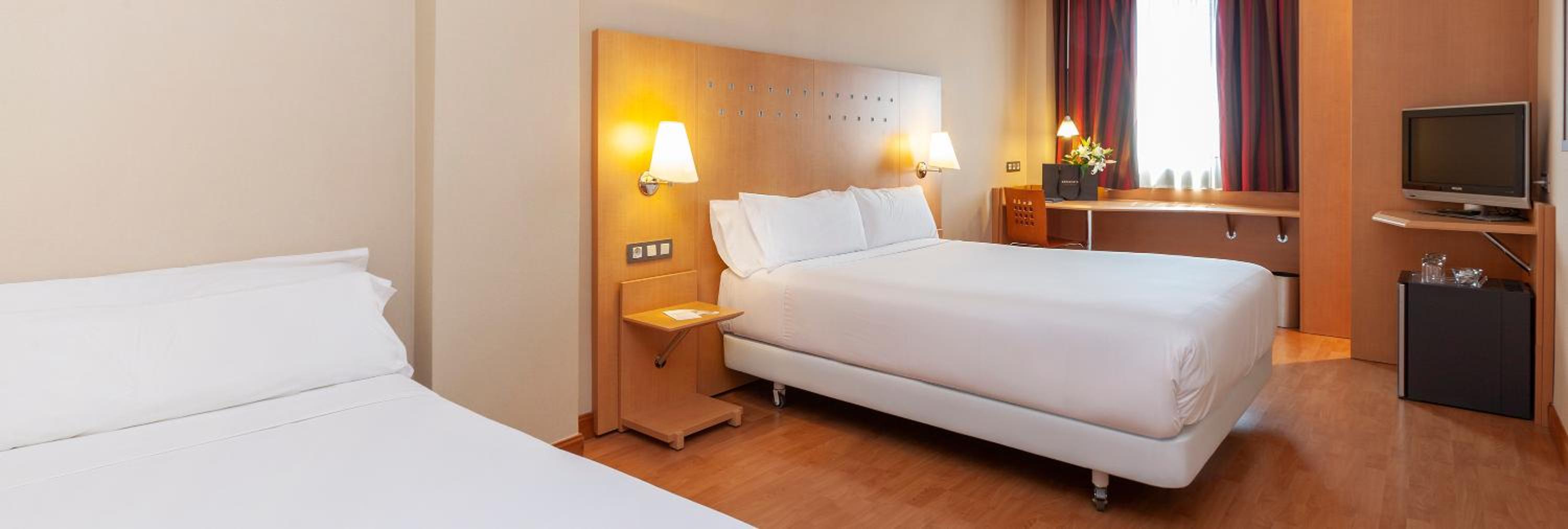 Triple Room - Photo 1