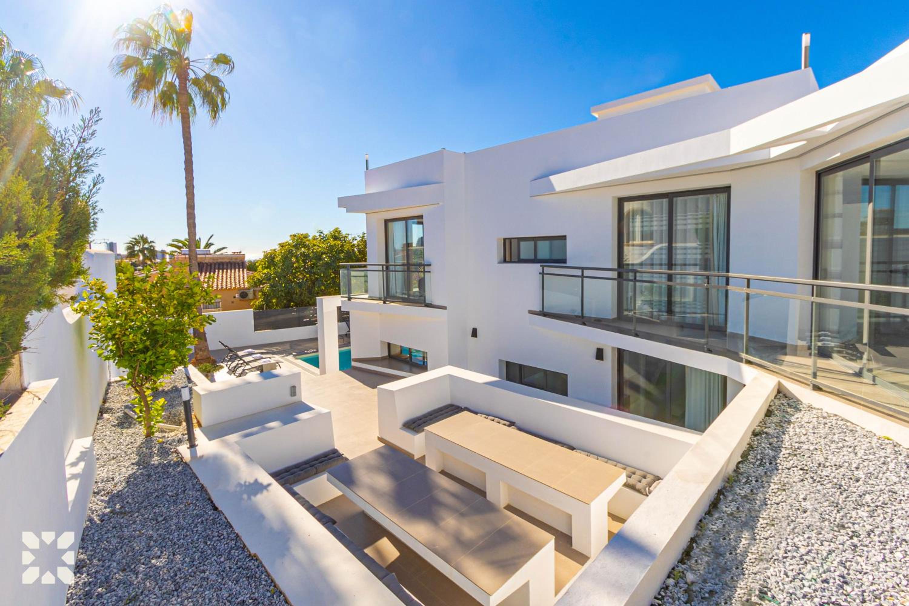 Villa with Private Pool photo 2