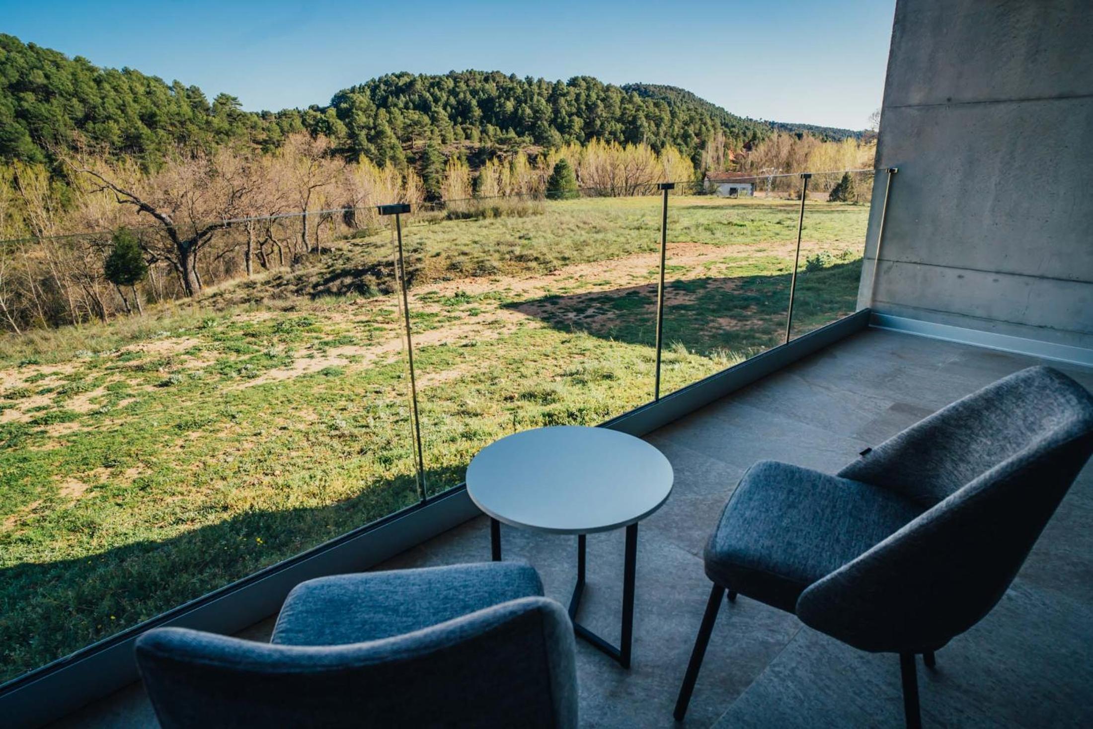 Double Room with Mountain View photo 2