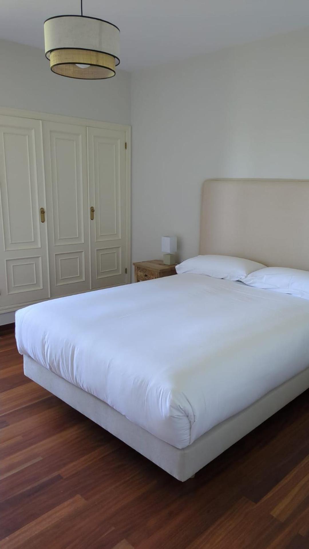 Habitación Doble con Baño Privado