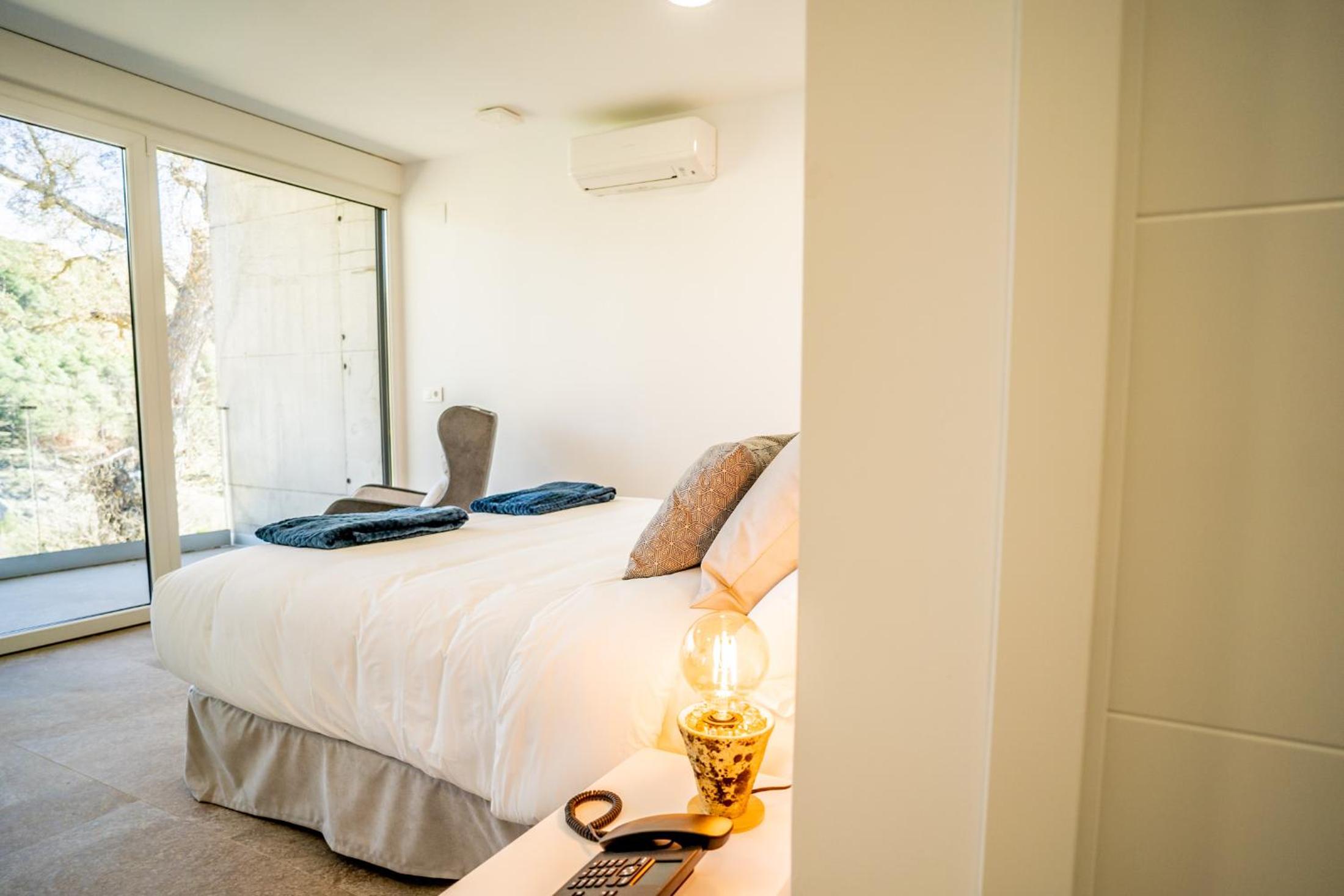Double Room with Mountain View photo 3