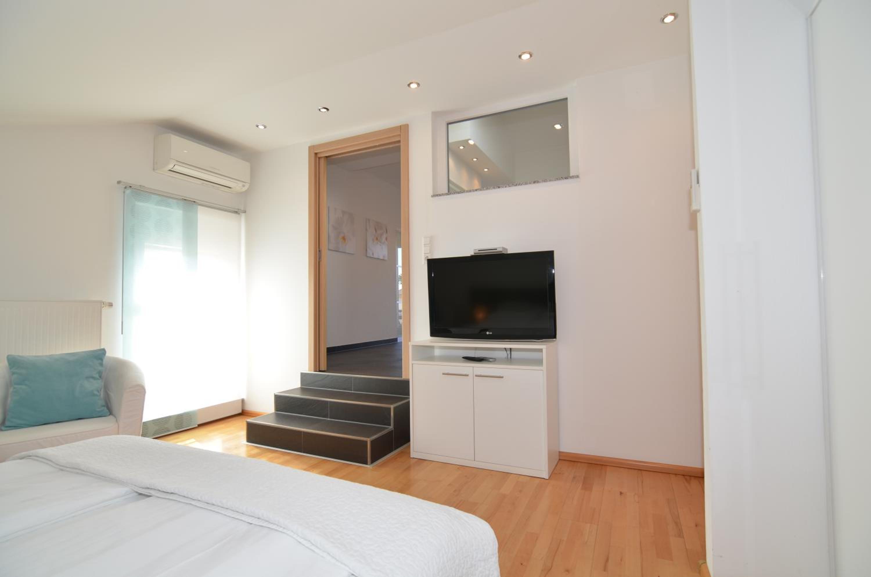 Superior Double Room With Balcony photo 1