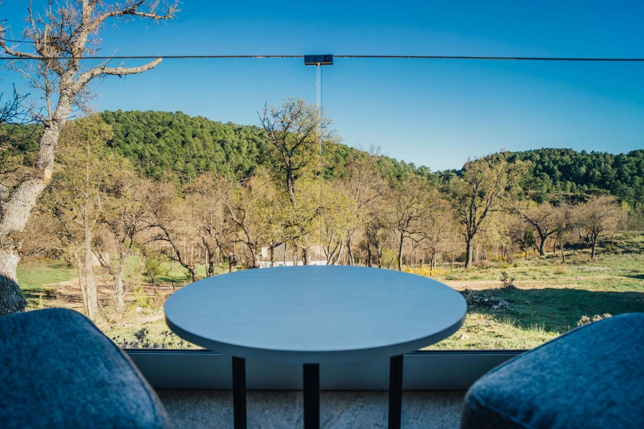 Double Room with Mountain View photo 3