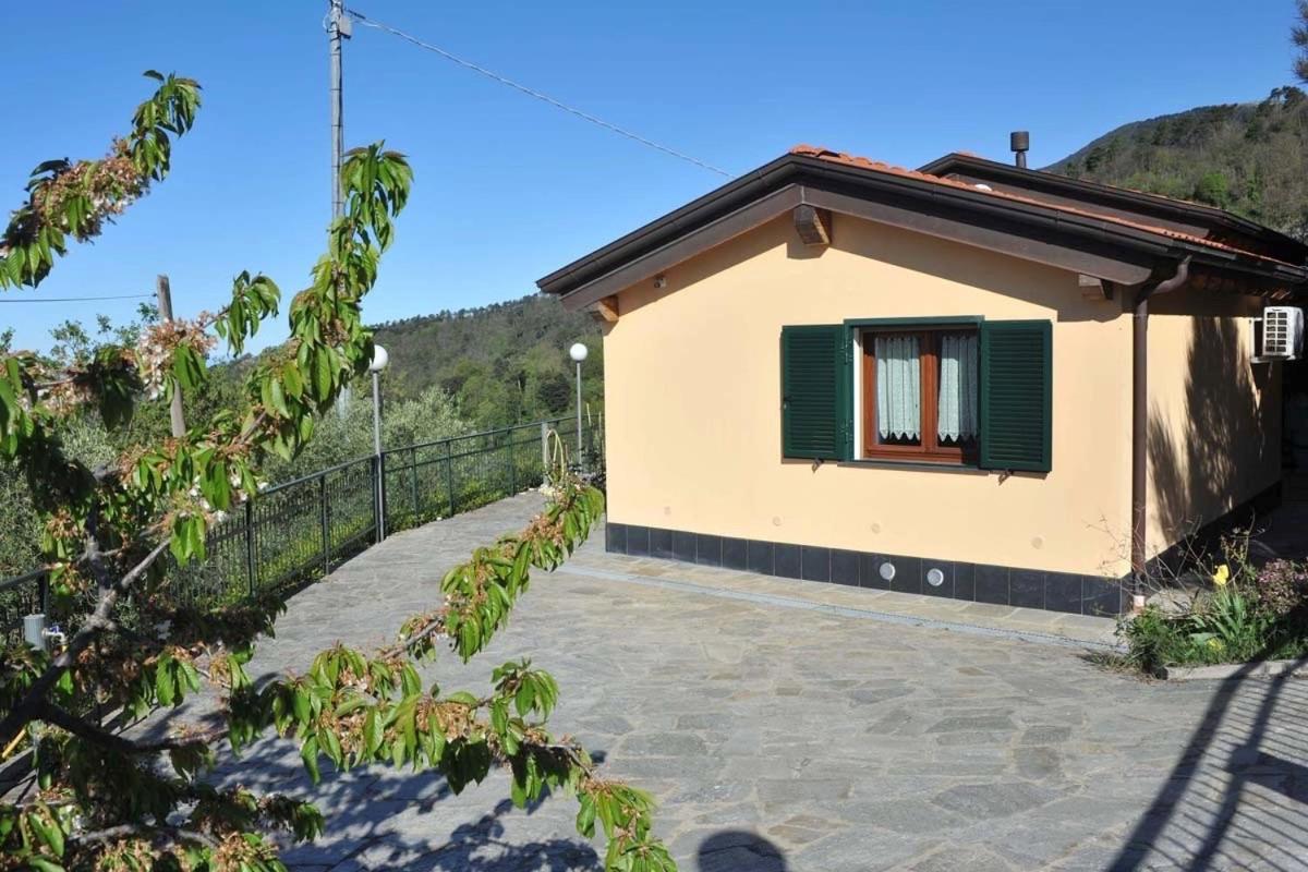 Two-Bedroom House photo 2