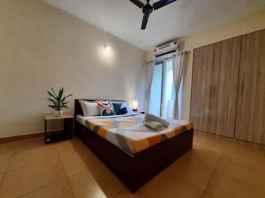 One-Bedroom Apartment photo 3