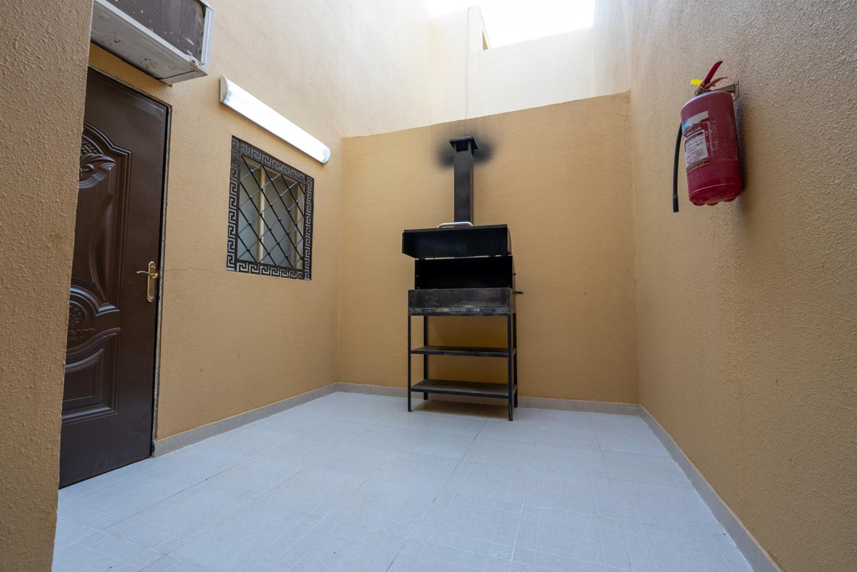 Two-Bedroom Villa without Pool photo 2