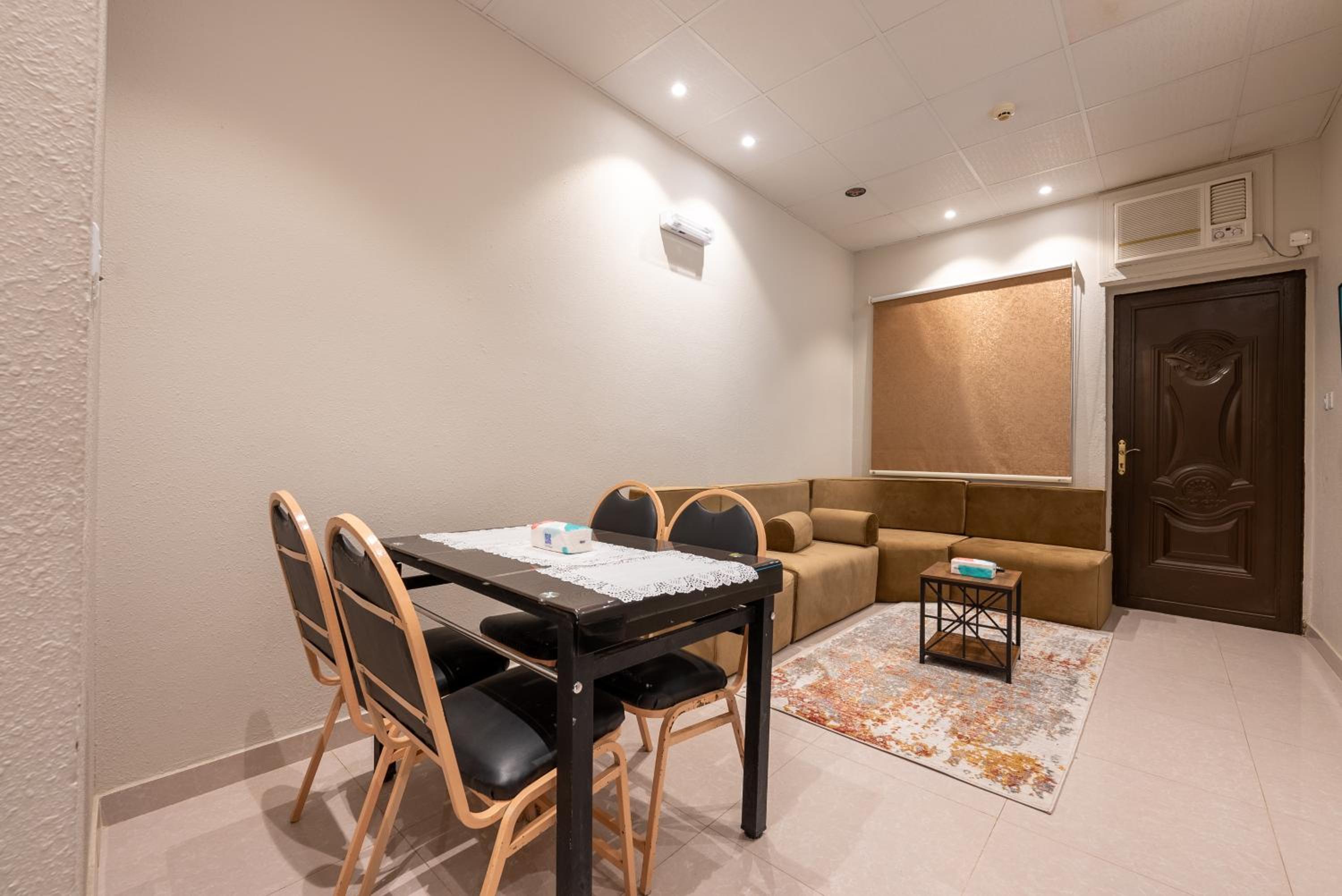 Two-Bedroom Villa without Pool photo 3