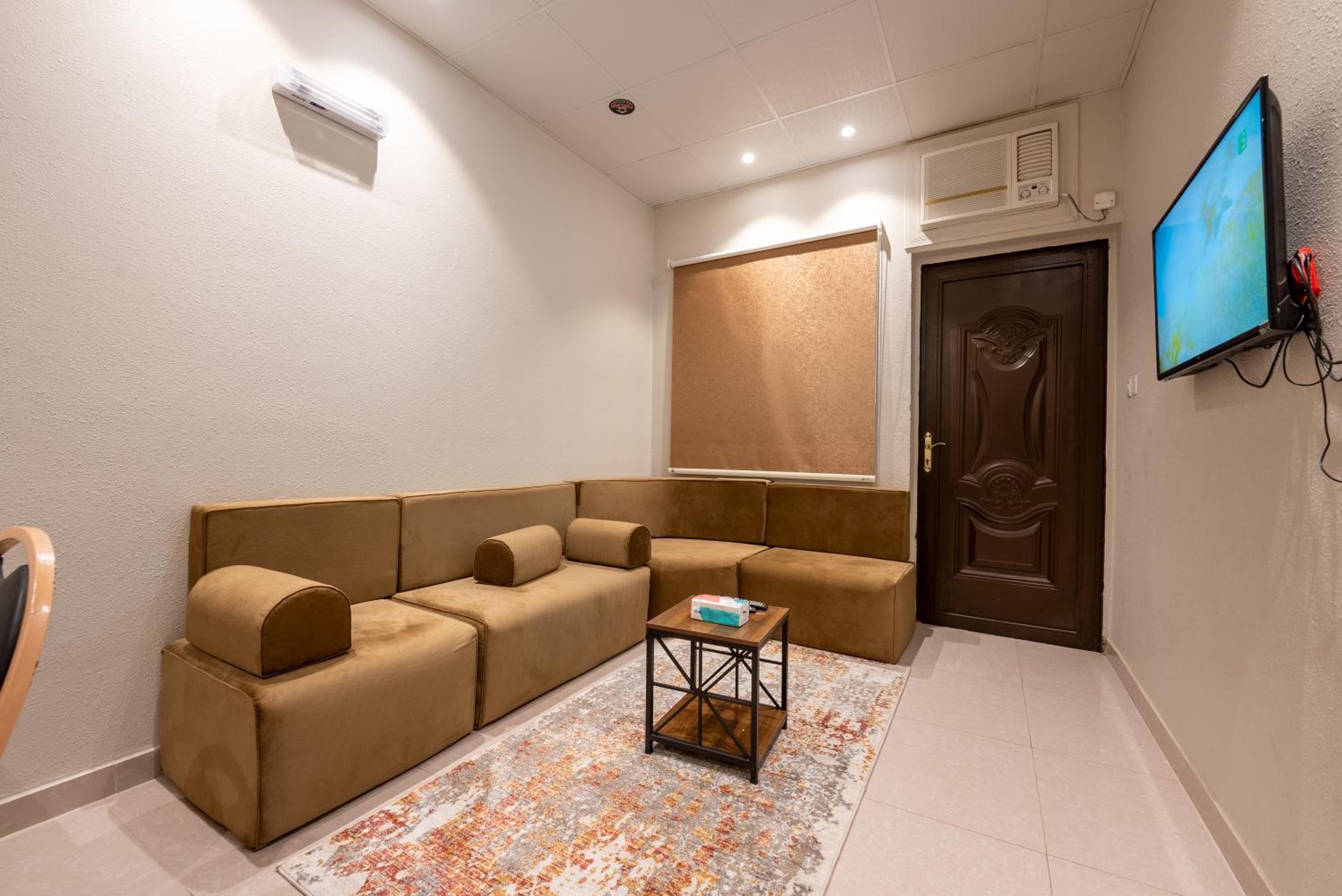 Two-Bedroom Villa without Pool