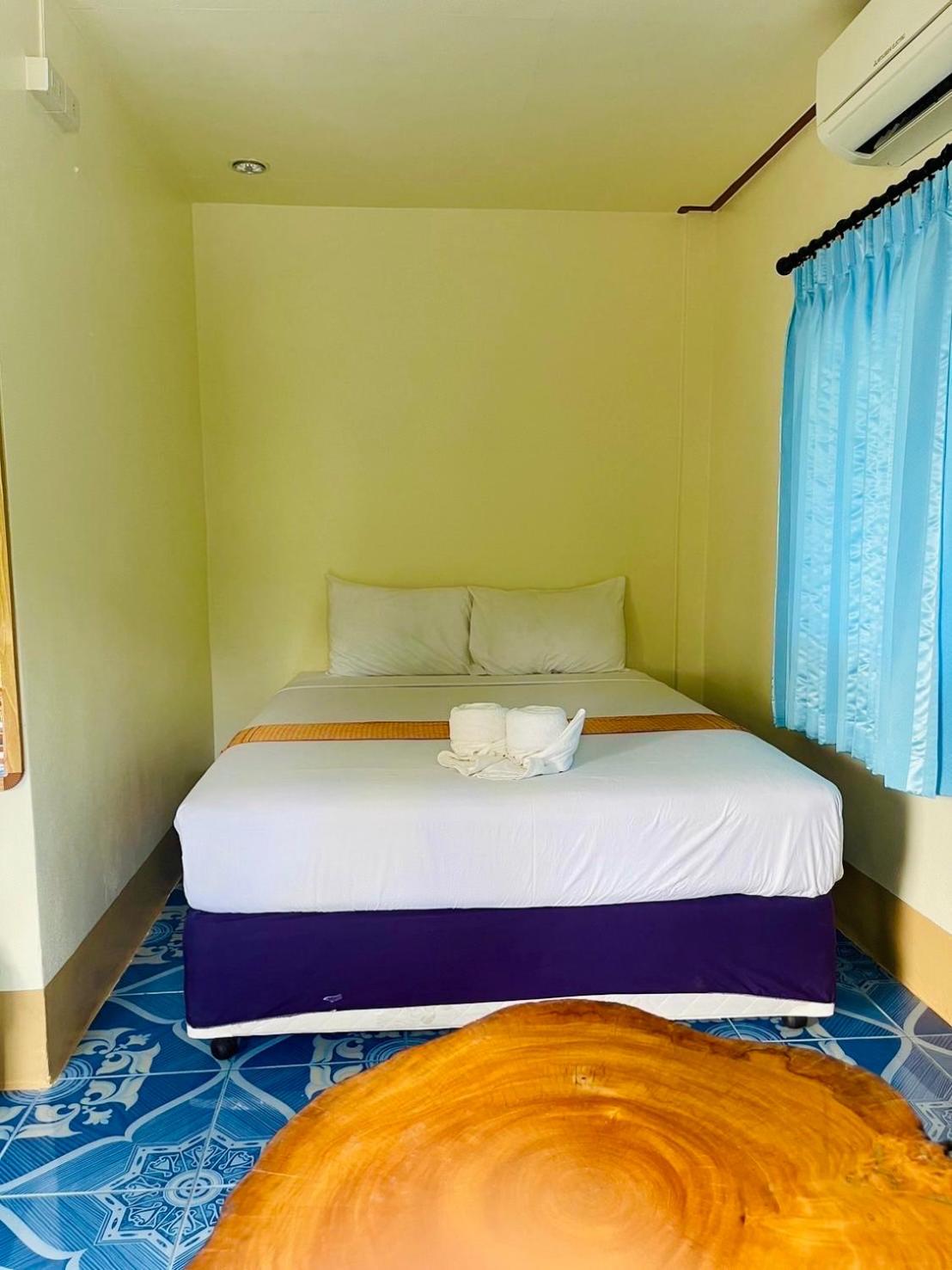 Economy Double Room photo 2