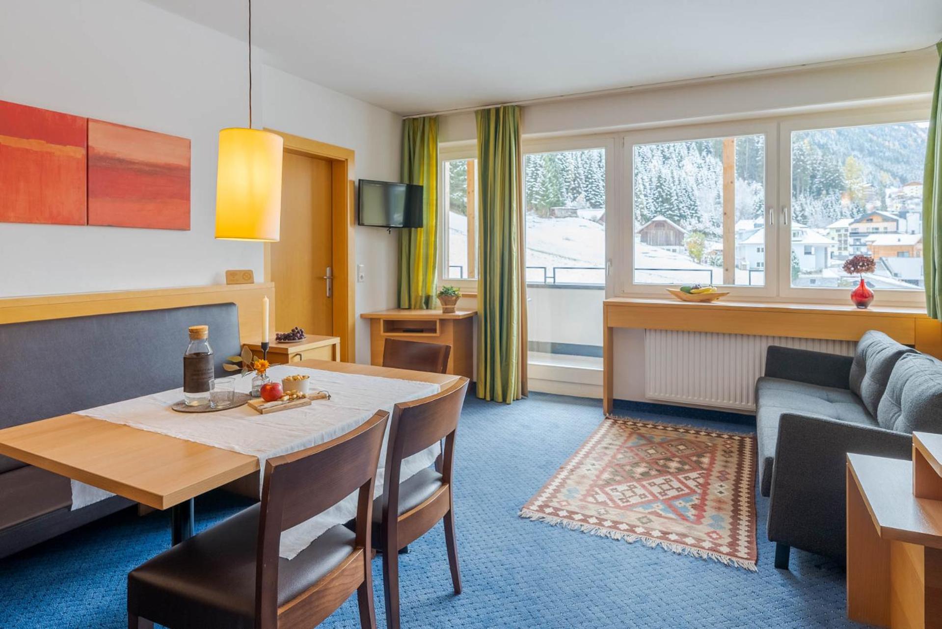 Superior Apartment photo 1