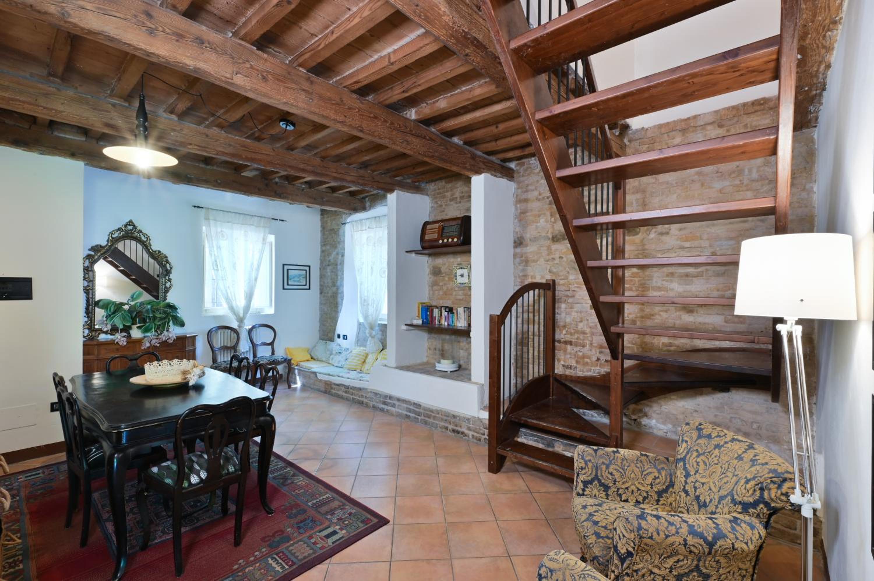 One-Bedroom House photo 2