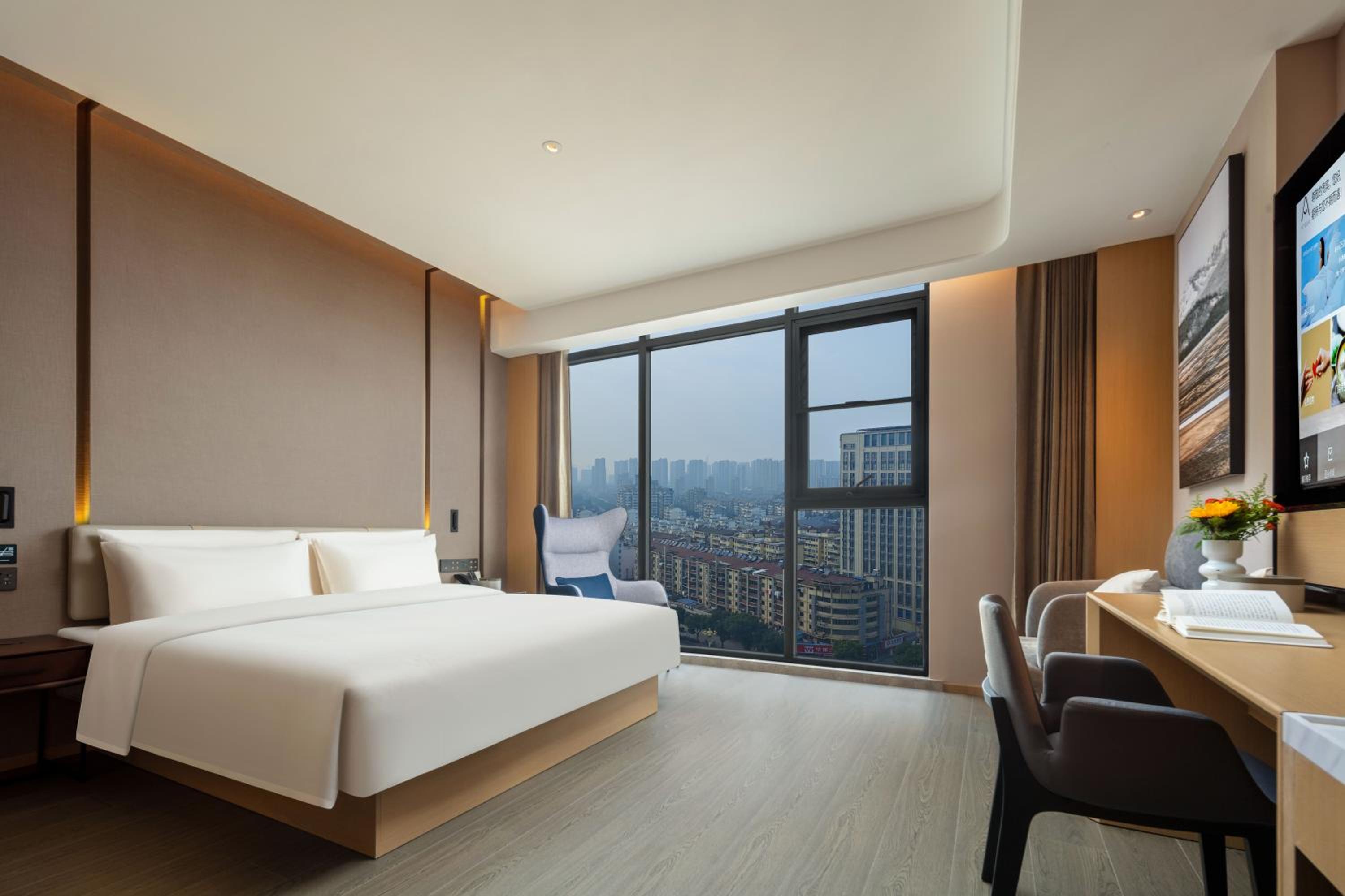 Jimu Double Room photo 1