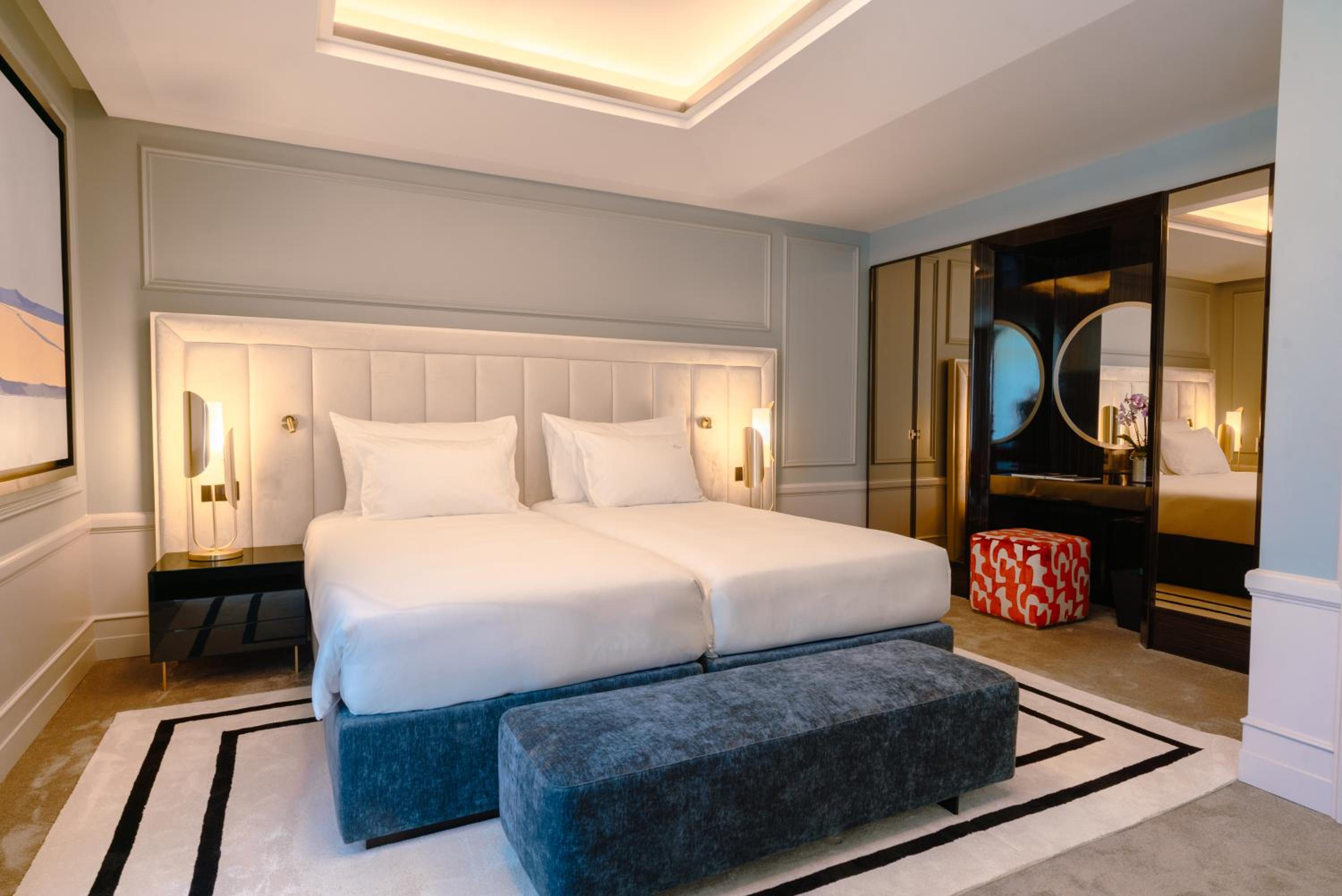 Suite Amoure with Jacuzzi