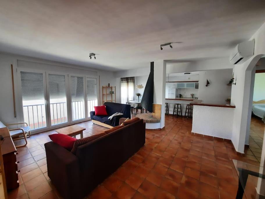 Departamento de tres habitaciones