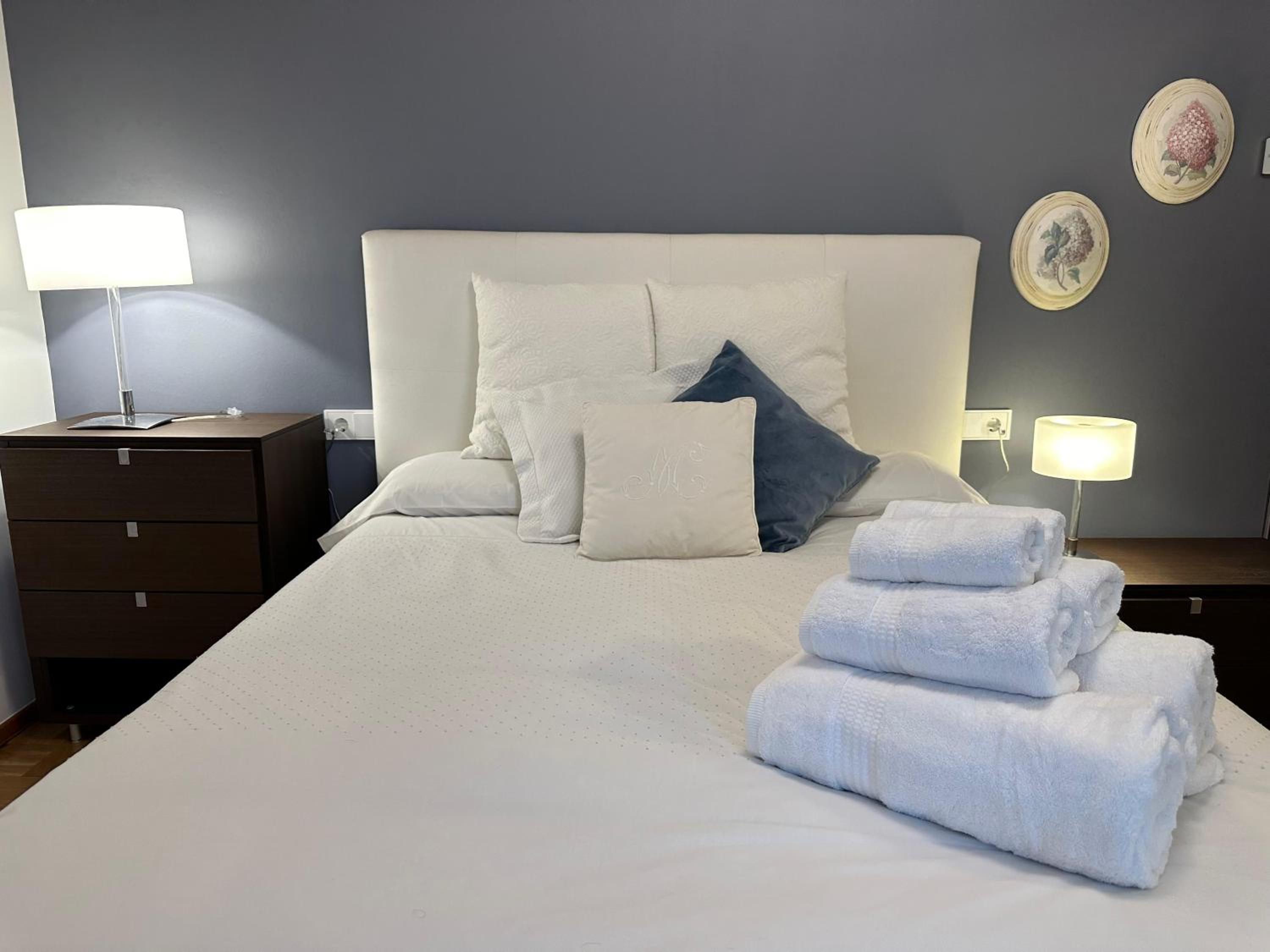 Apartamento Penthouse