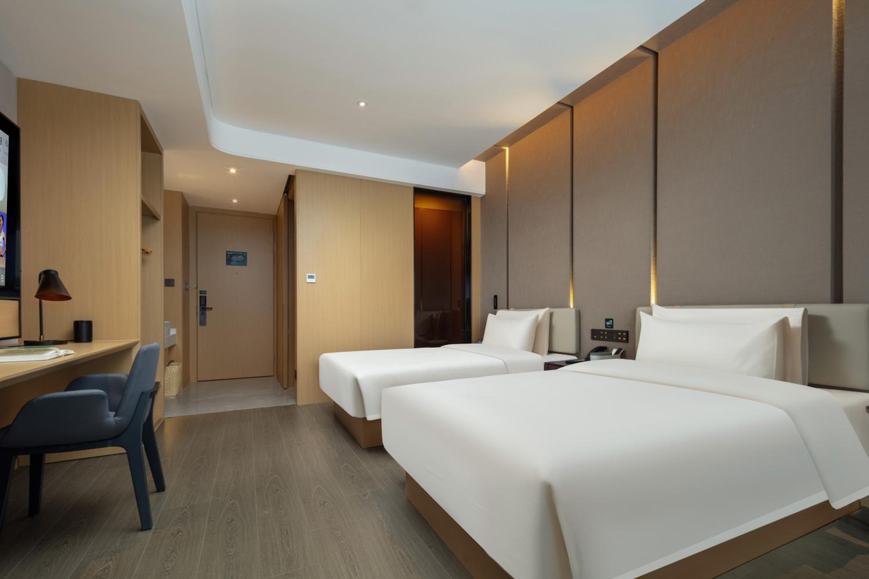 Superior Twin Room photo 1