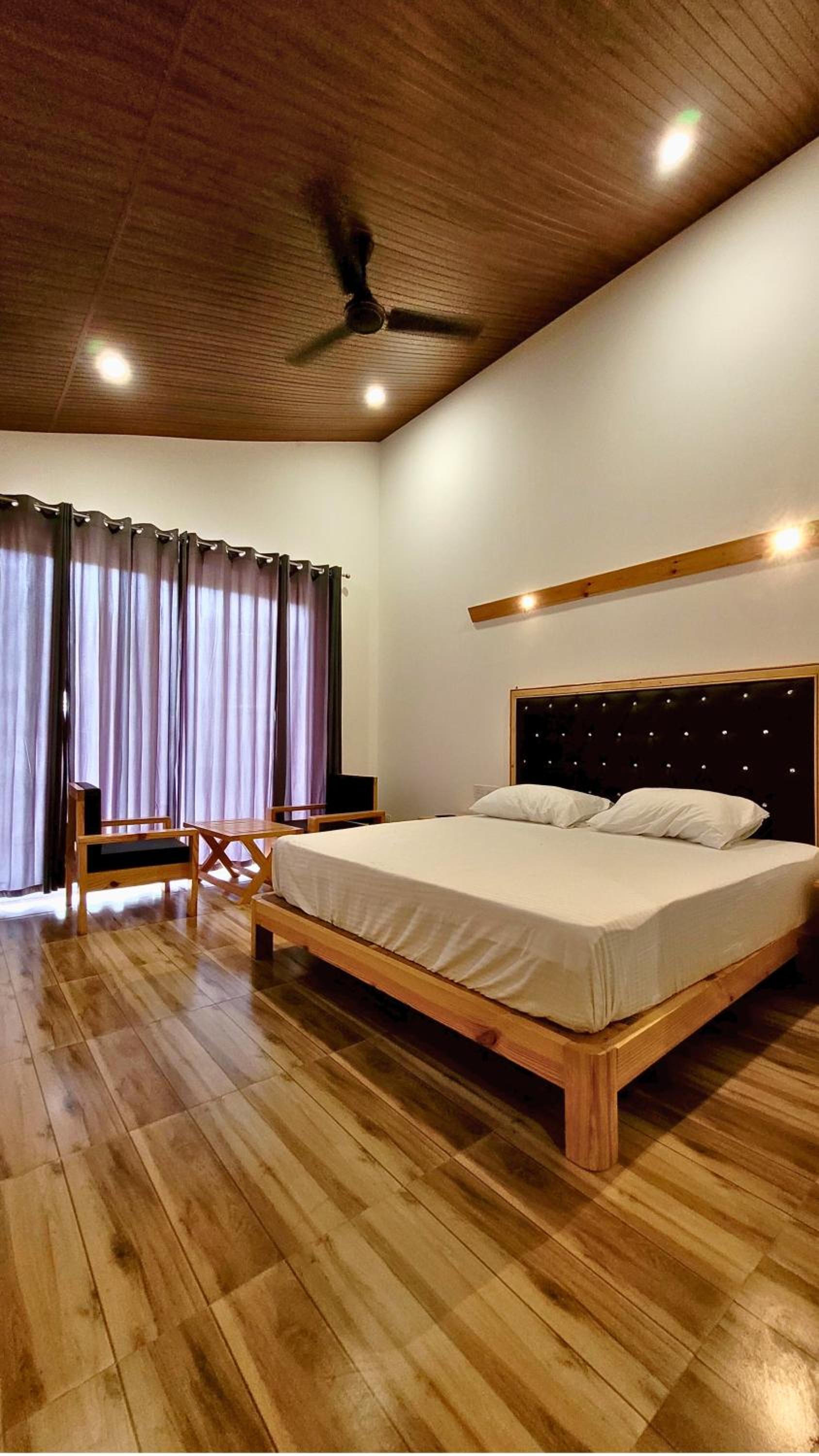 Deluxe Double Room photo 2