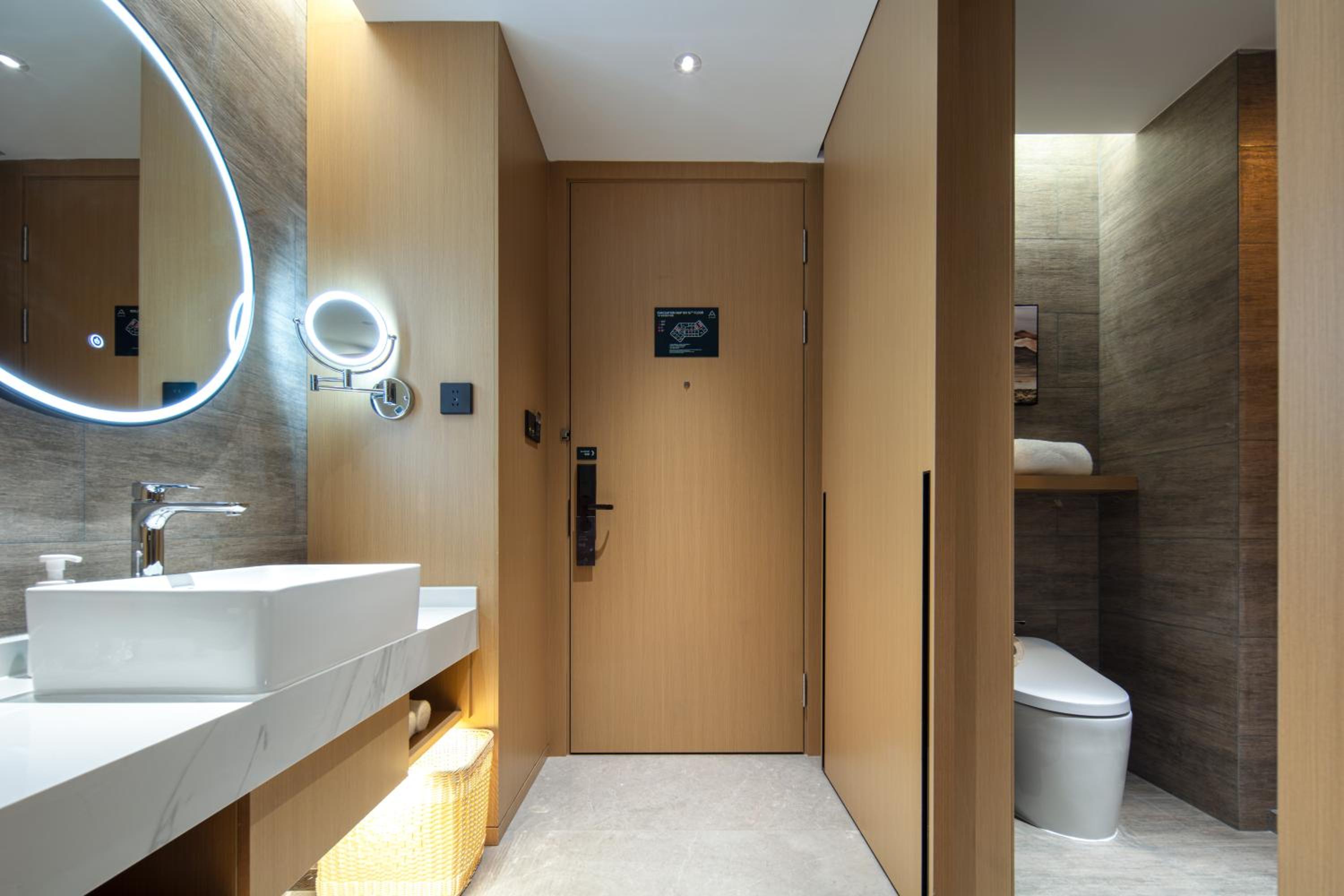 Superior Twin Room photo 2