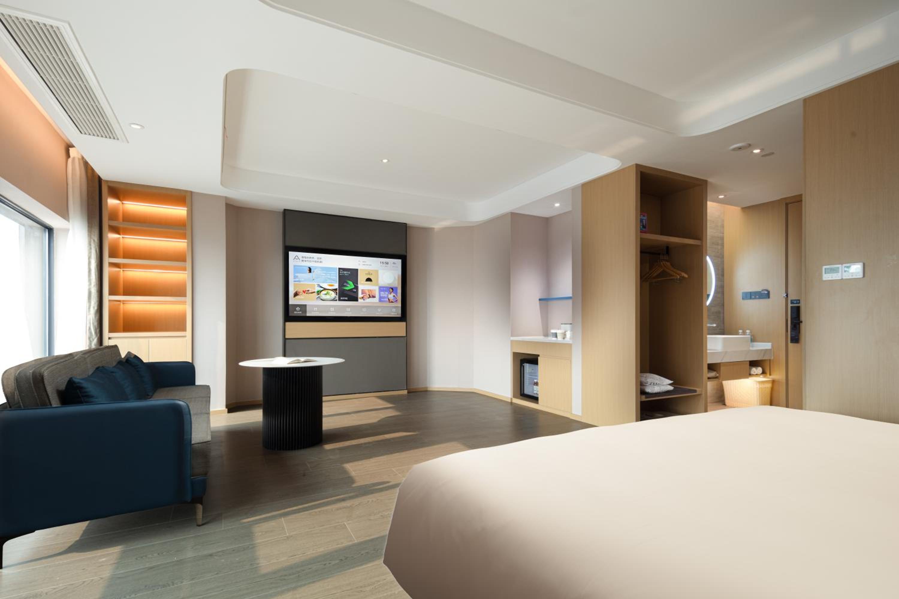 Jimu Double Room photo 3