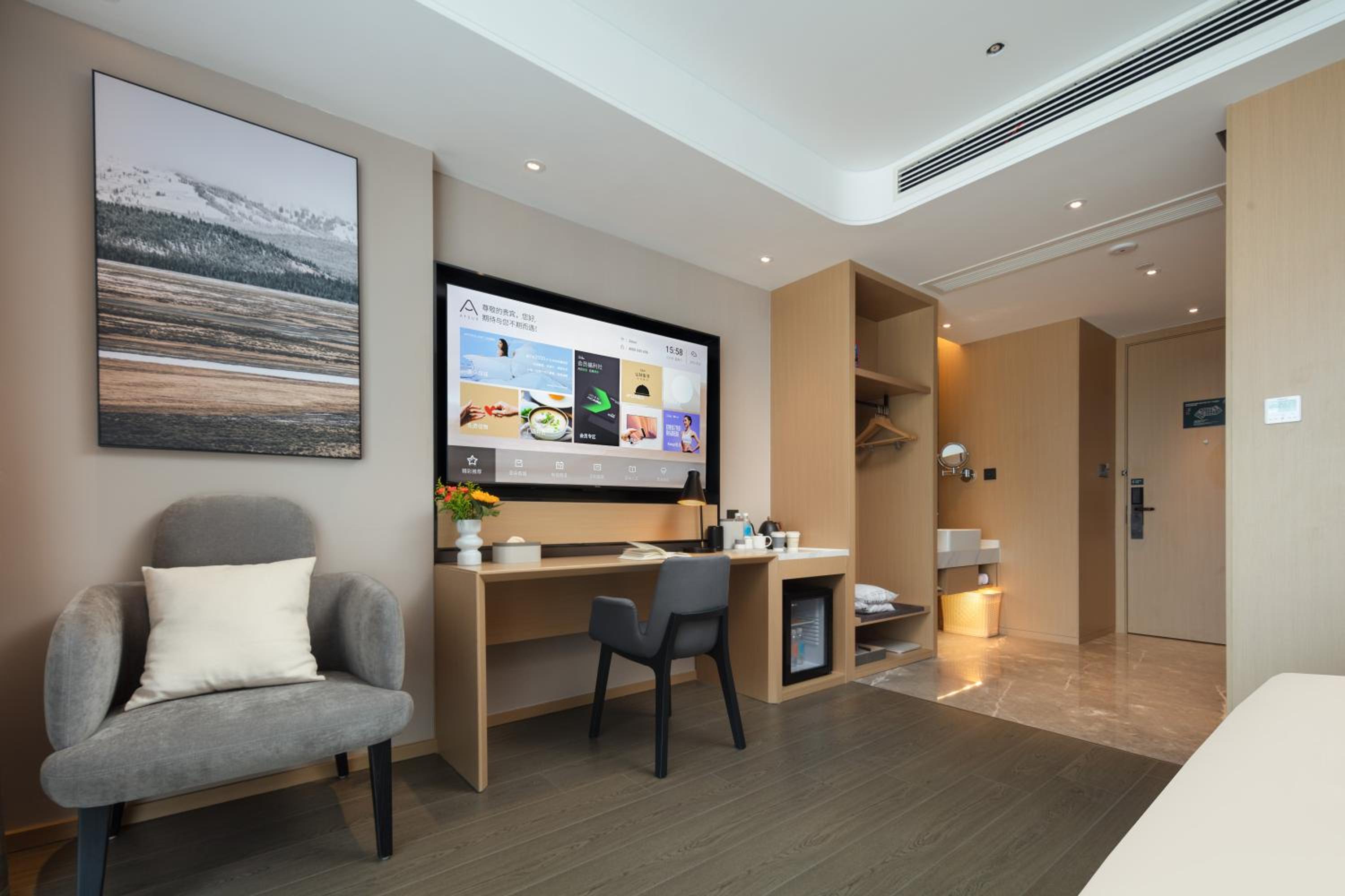 Jimu Double Room photo 2