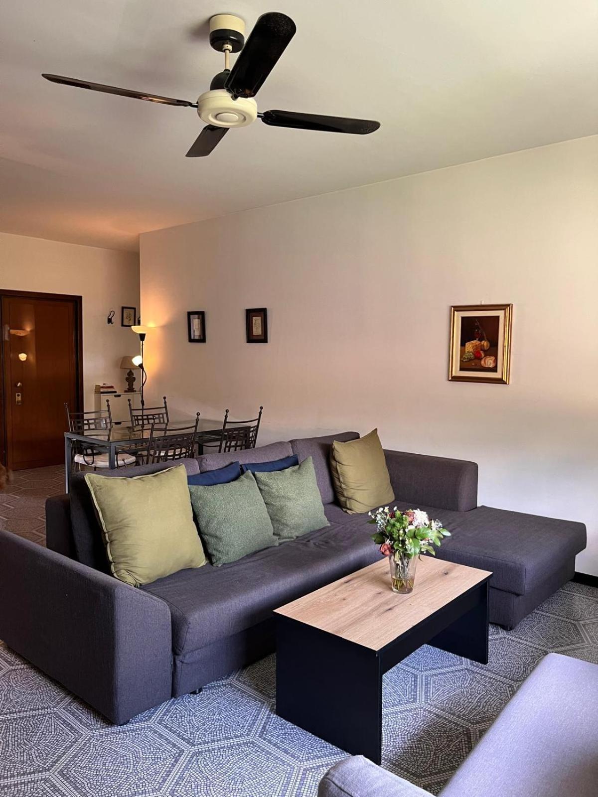 Apartment photo 1