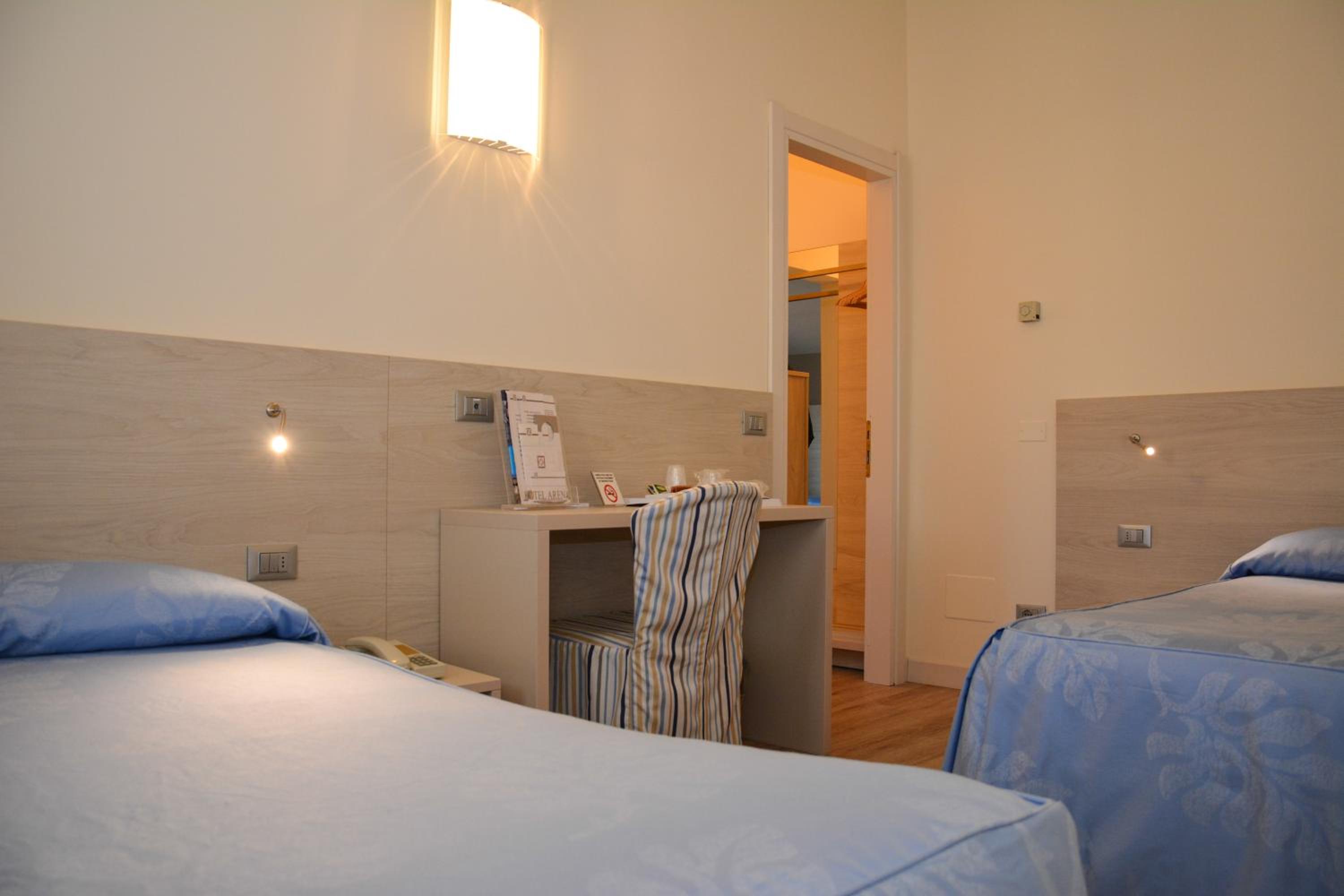 Family Suite - Photo 10