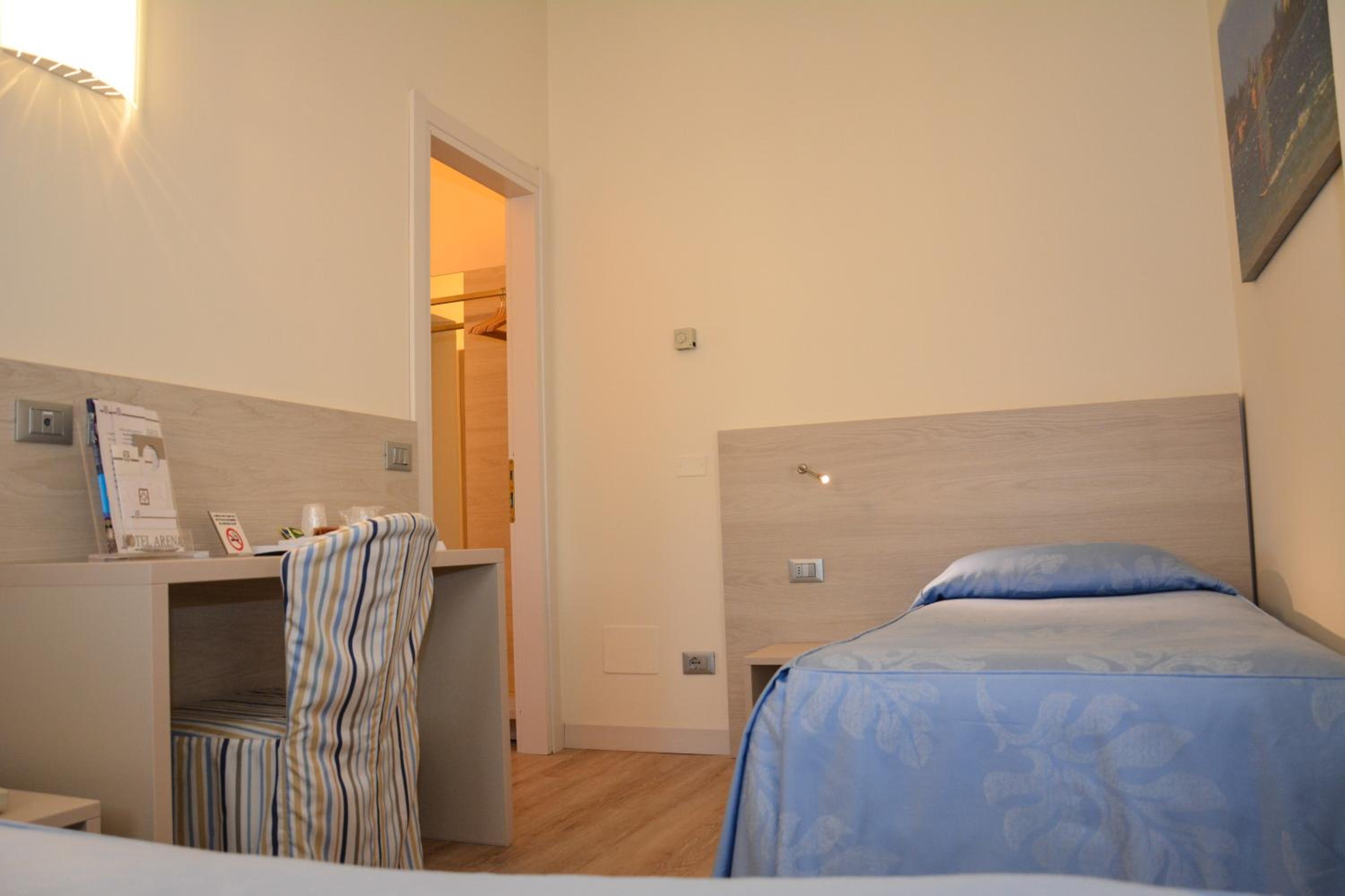 Family Suite - Photo 4