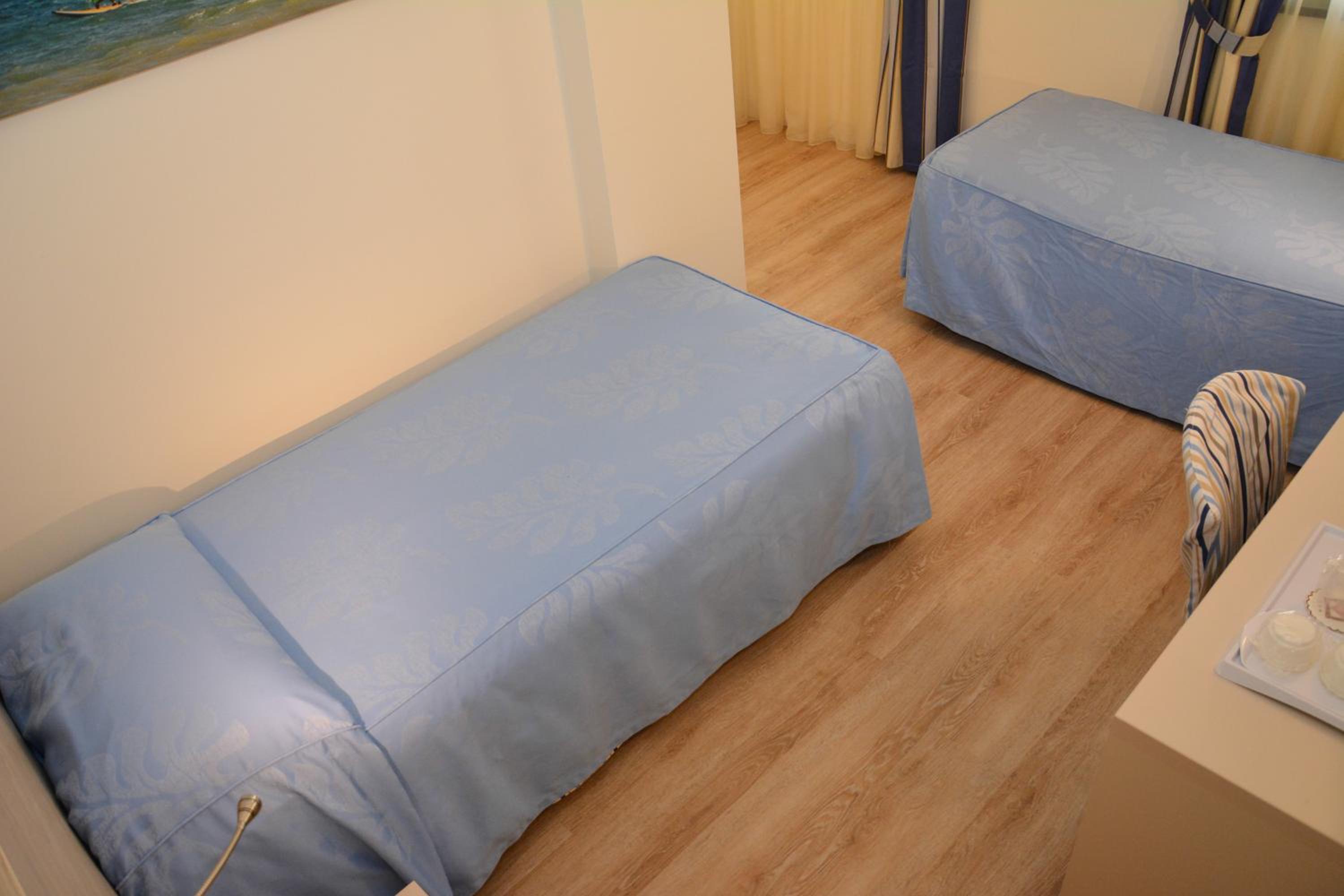 Family Suite - Photo 2