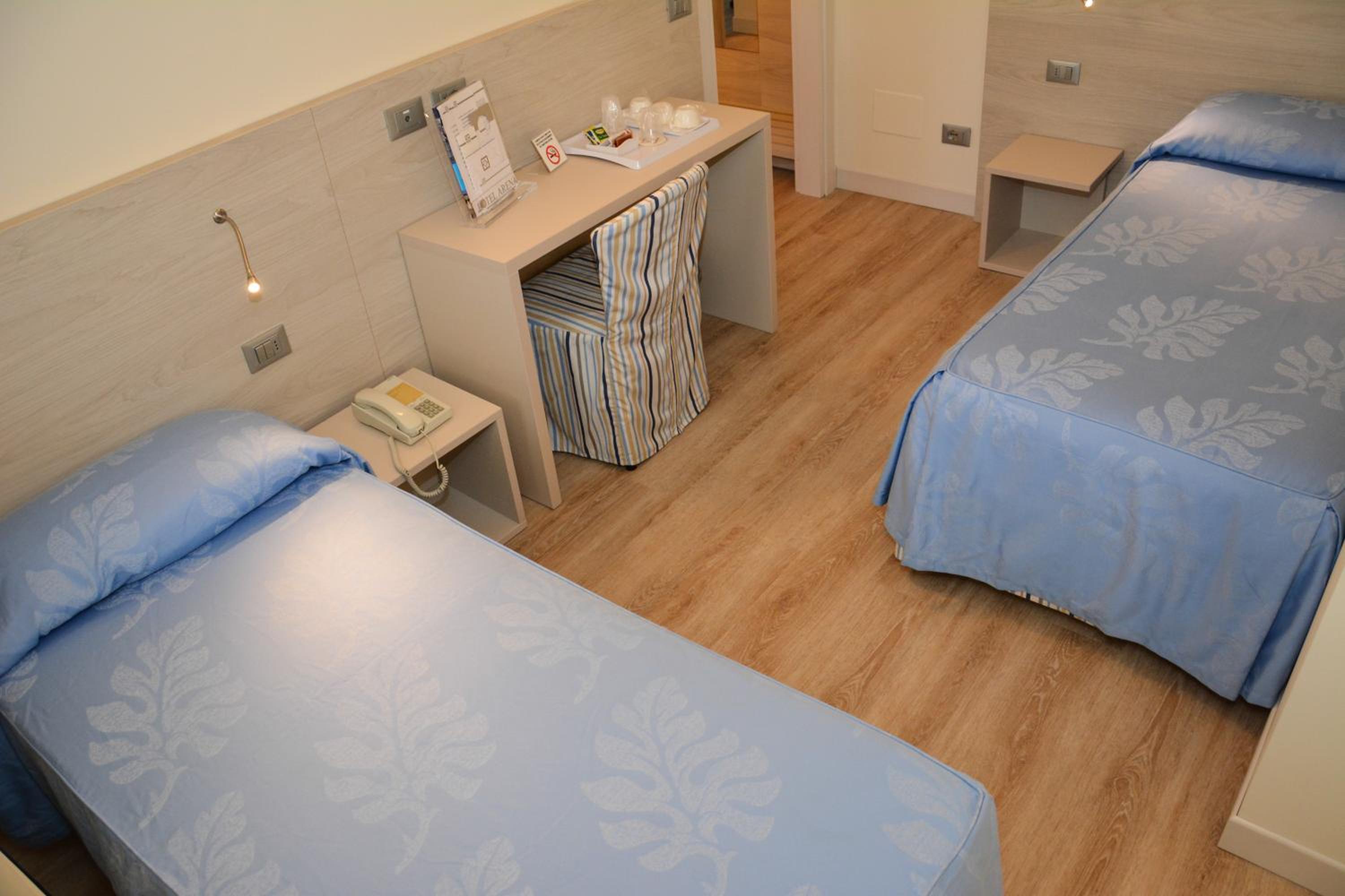 Family Suite - Photo 9