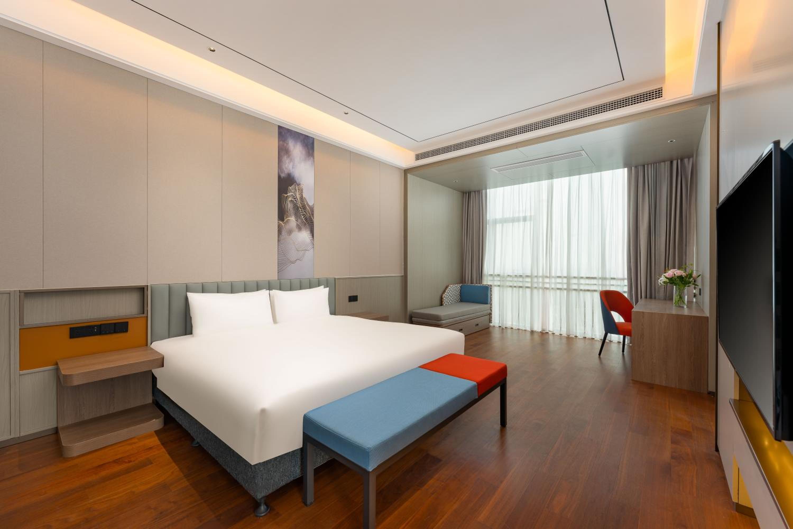 One-Bedroom Suite