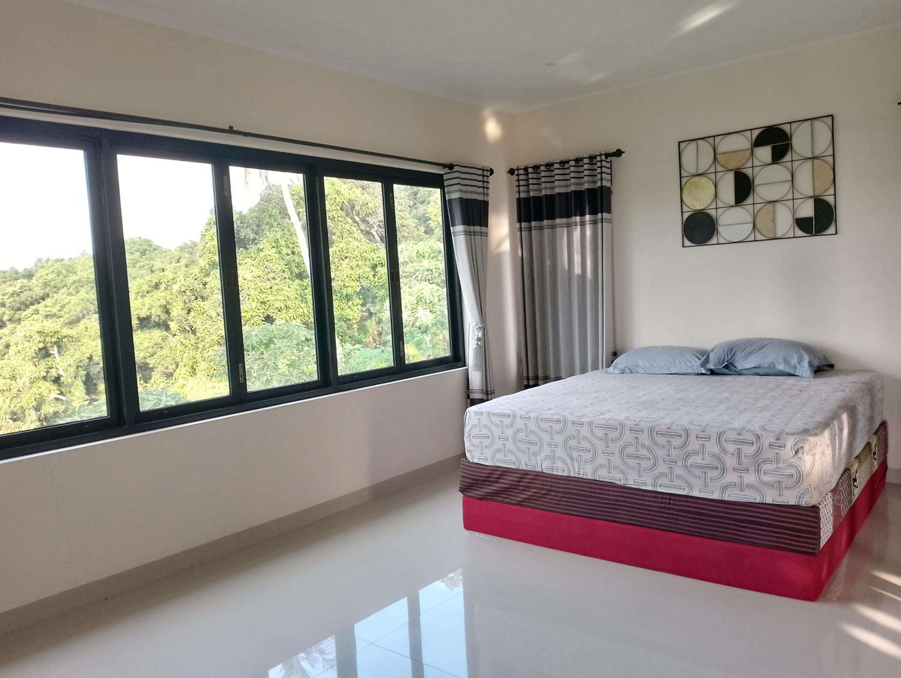 One-Bedroom Villa photo 1