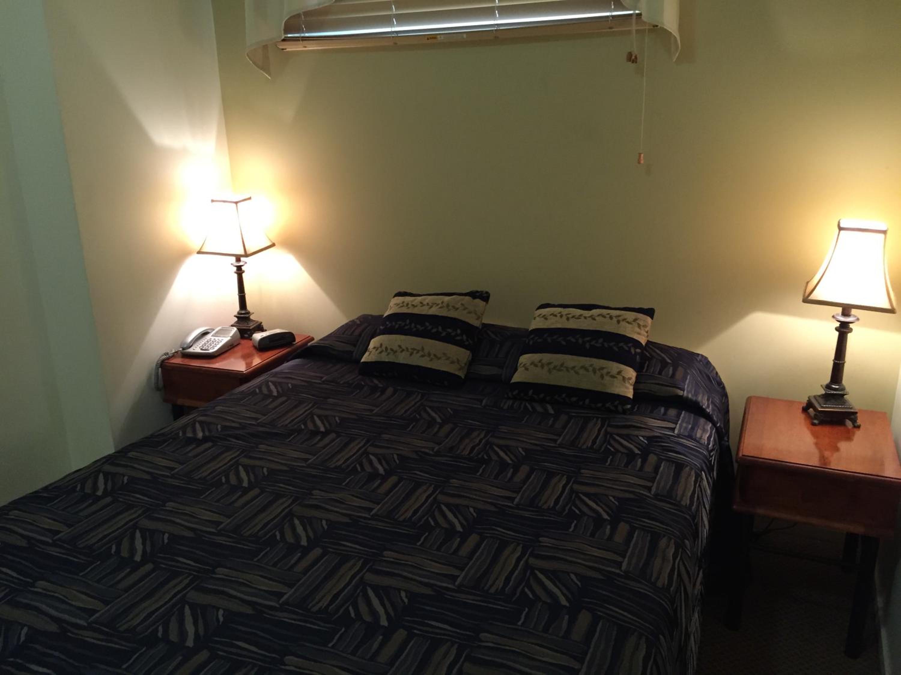 Queen Suite