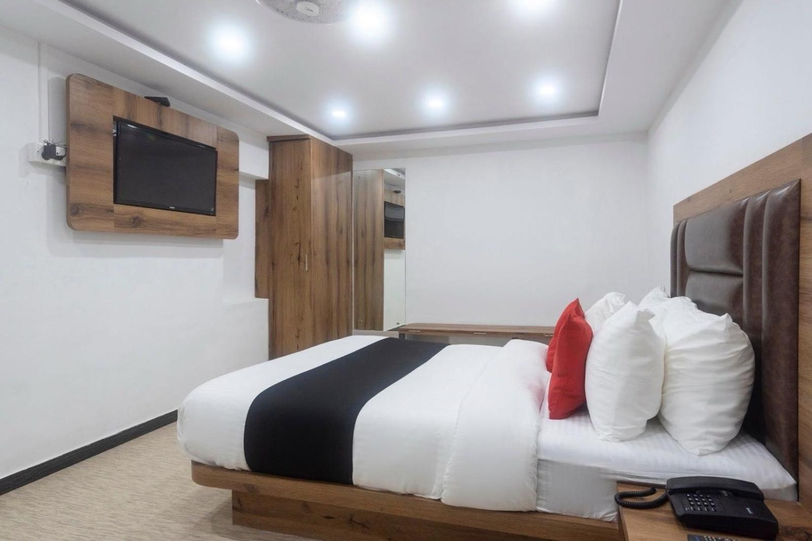 Classic Triple Room