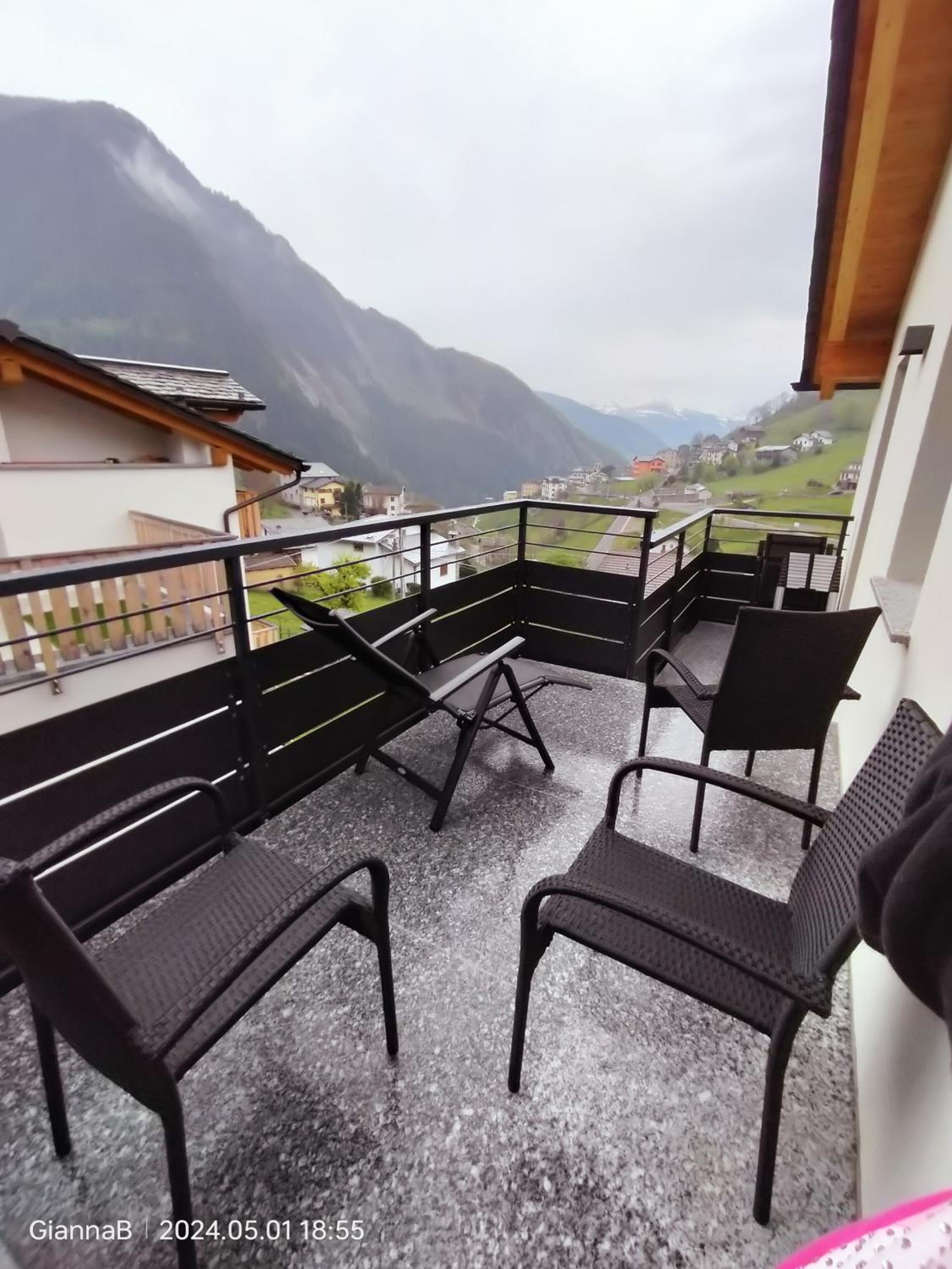 Family Suite with Balcony photo 3