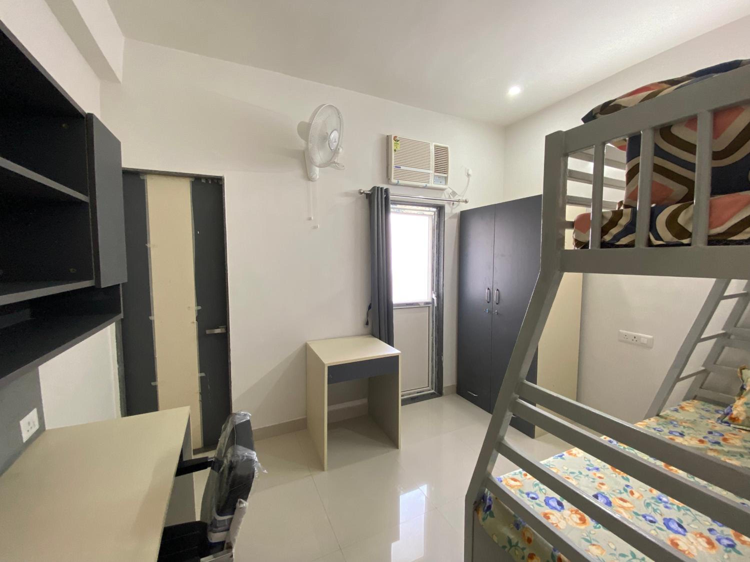 Double Room photo 2