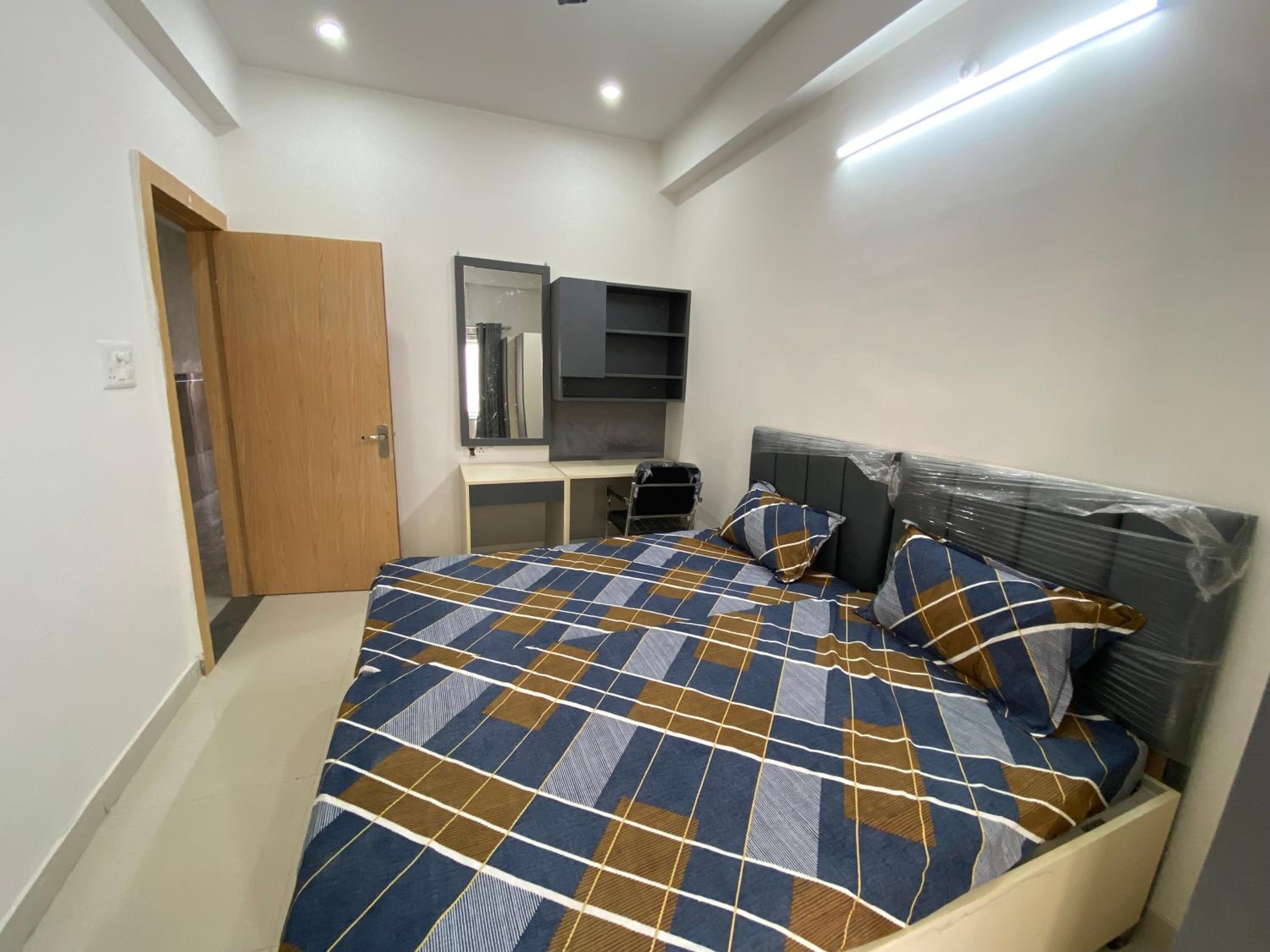 Double Room photo 3