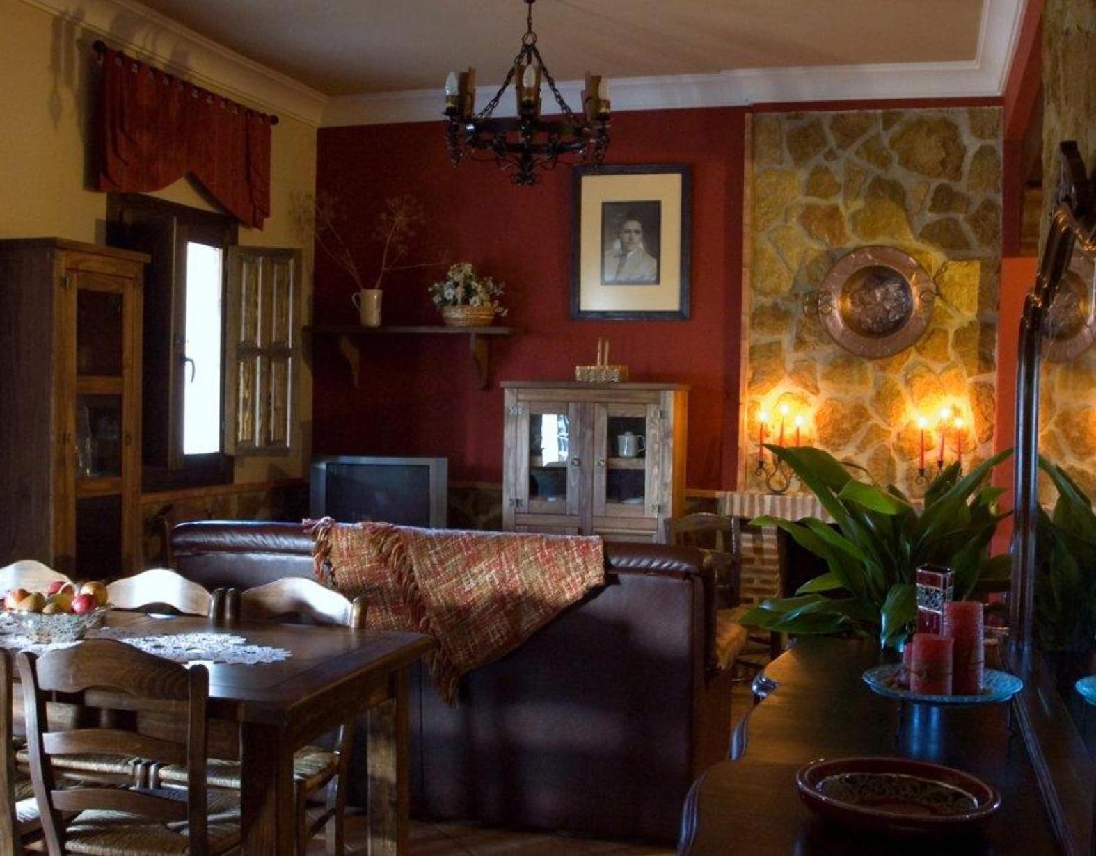 Casa de Vacaciones