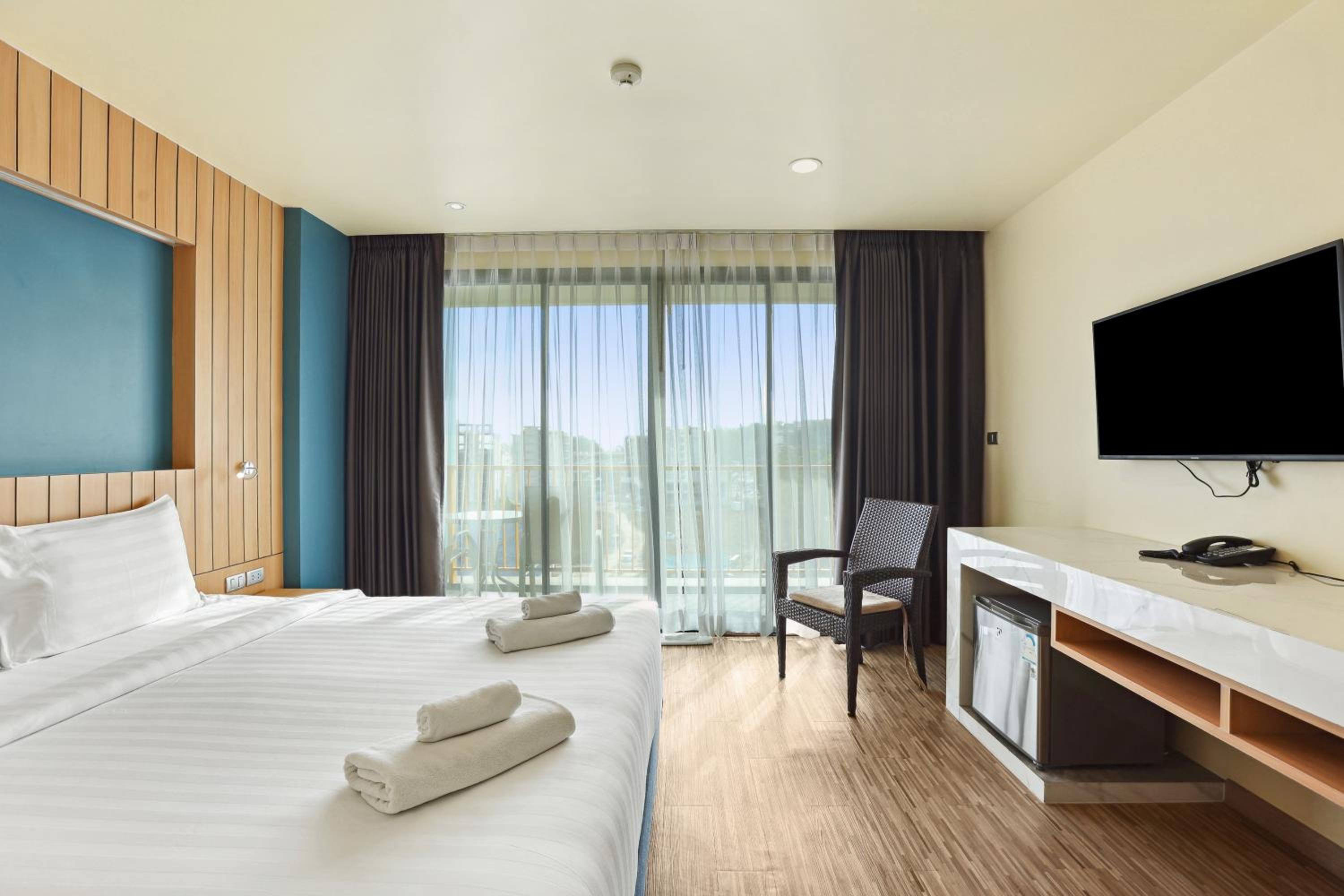 Grand Superior Double Room - Photo 3
