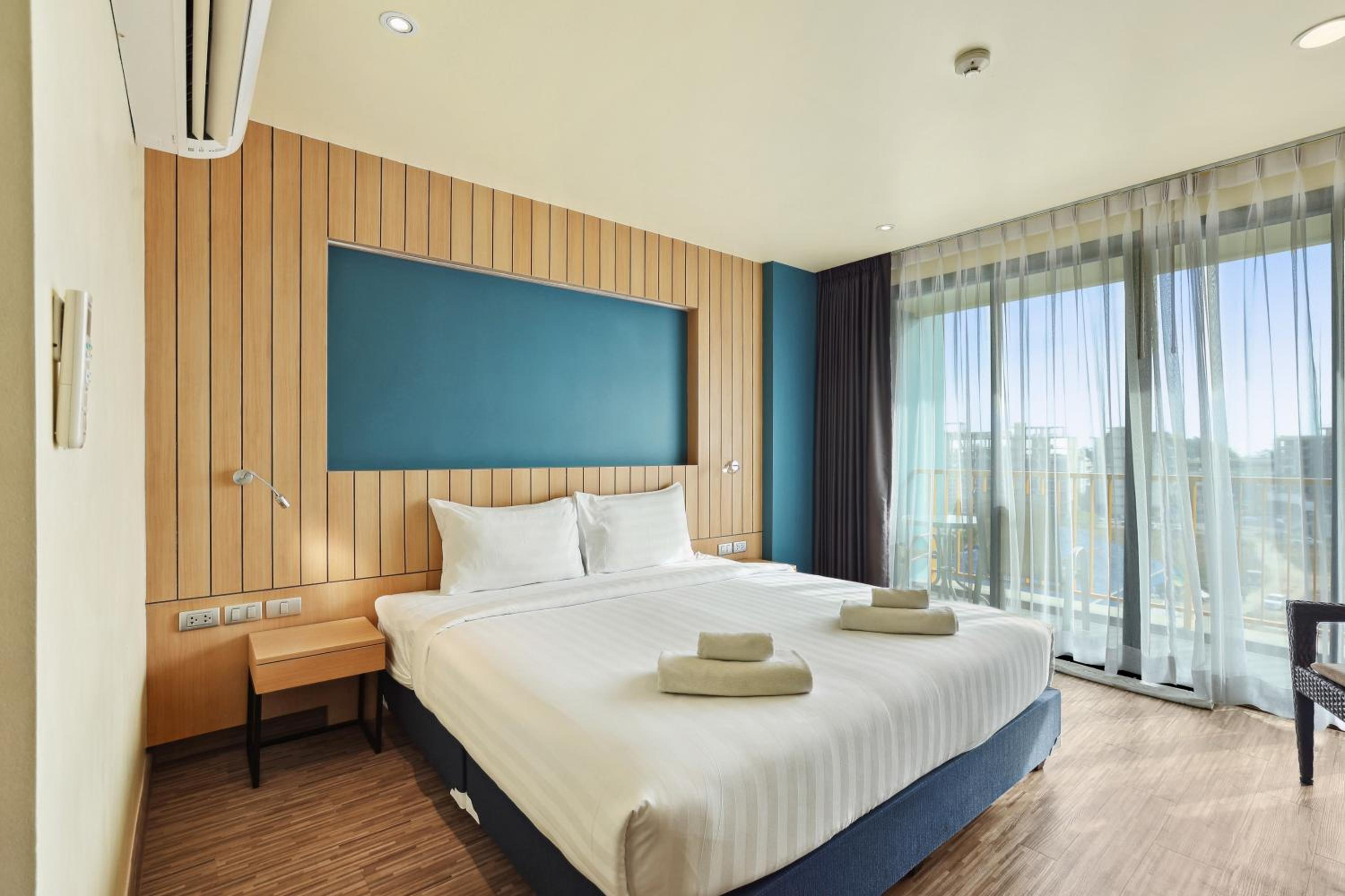 Superior Double Room - Photo 3