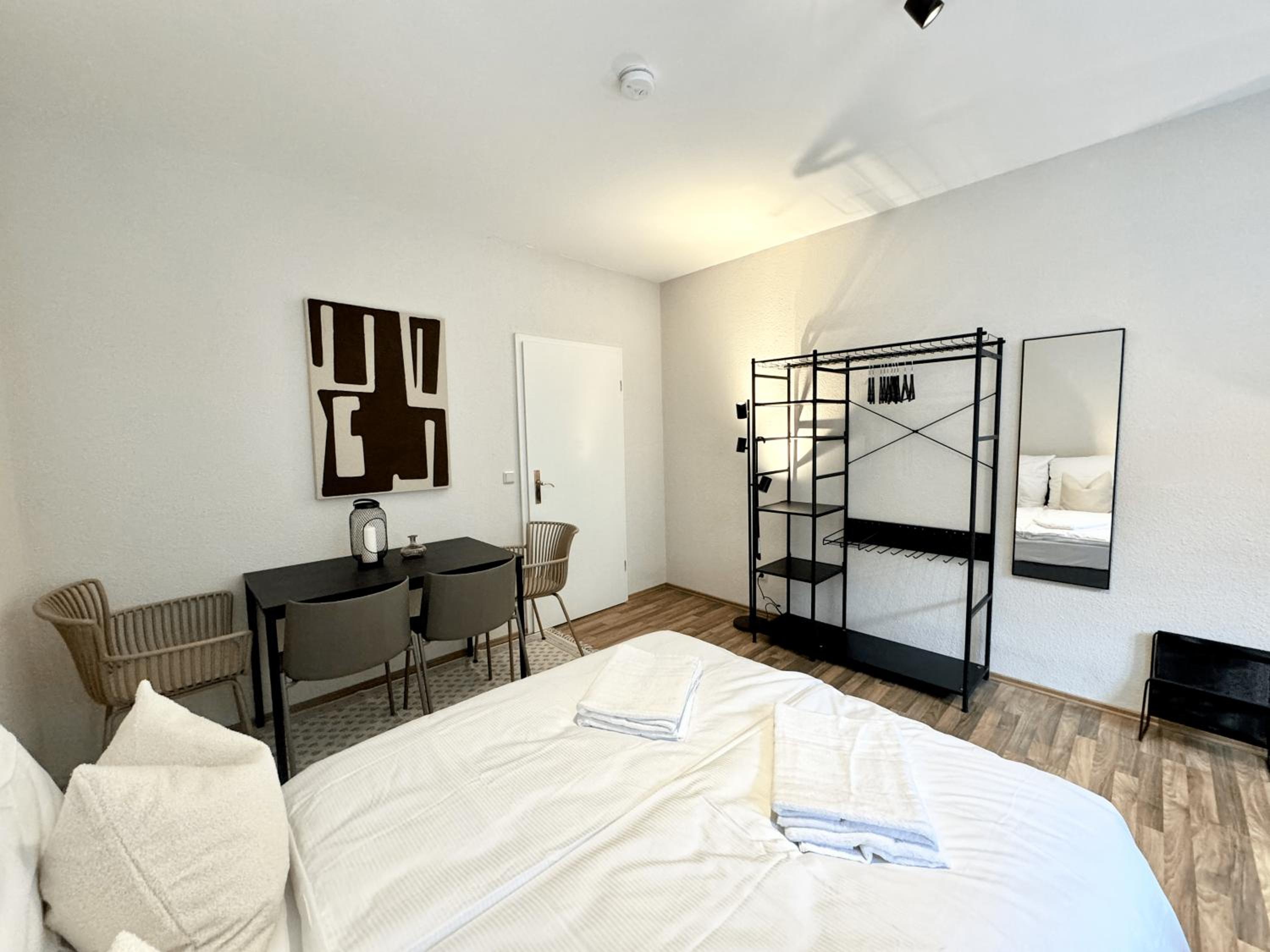 Apartment - Ground Floor photo 2