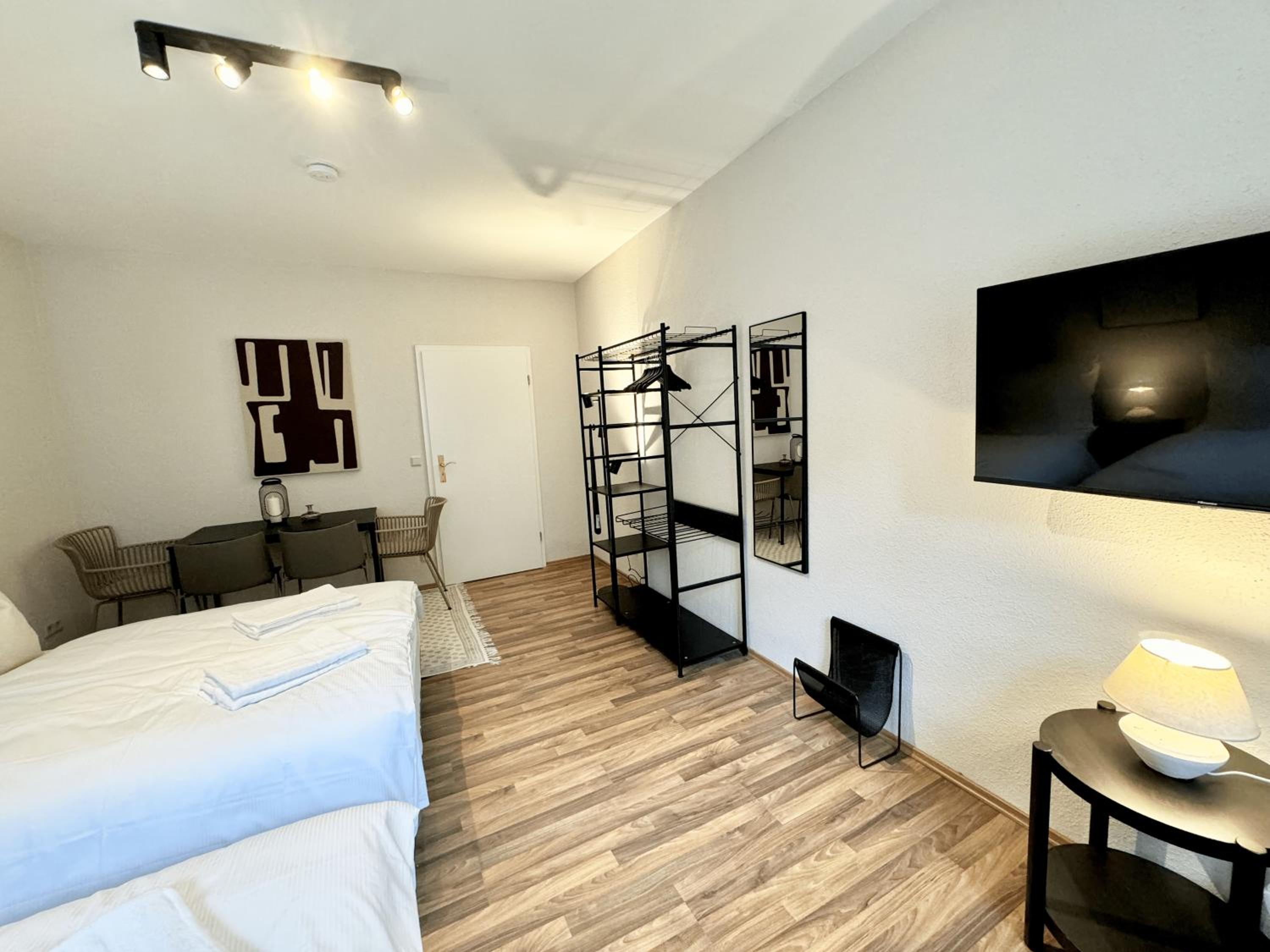 Apartment - Ground Floor photo 3