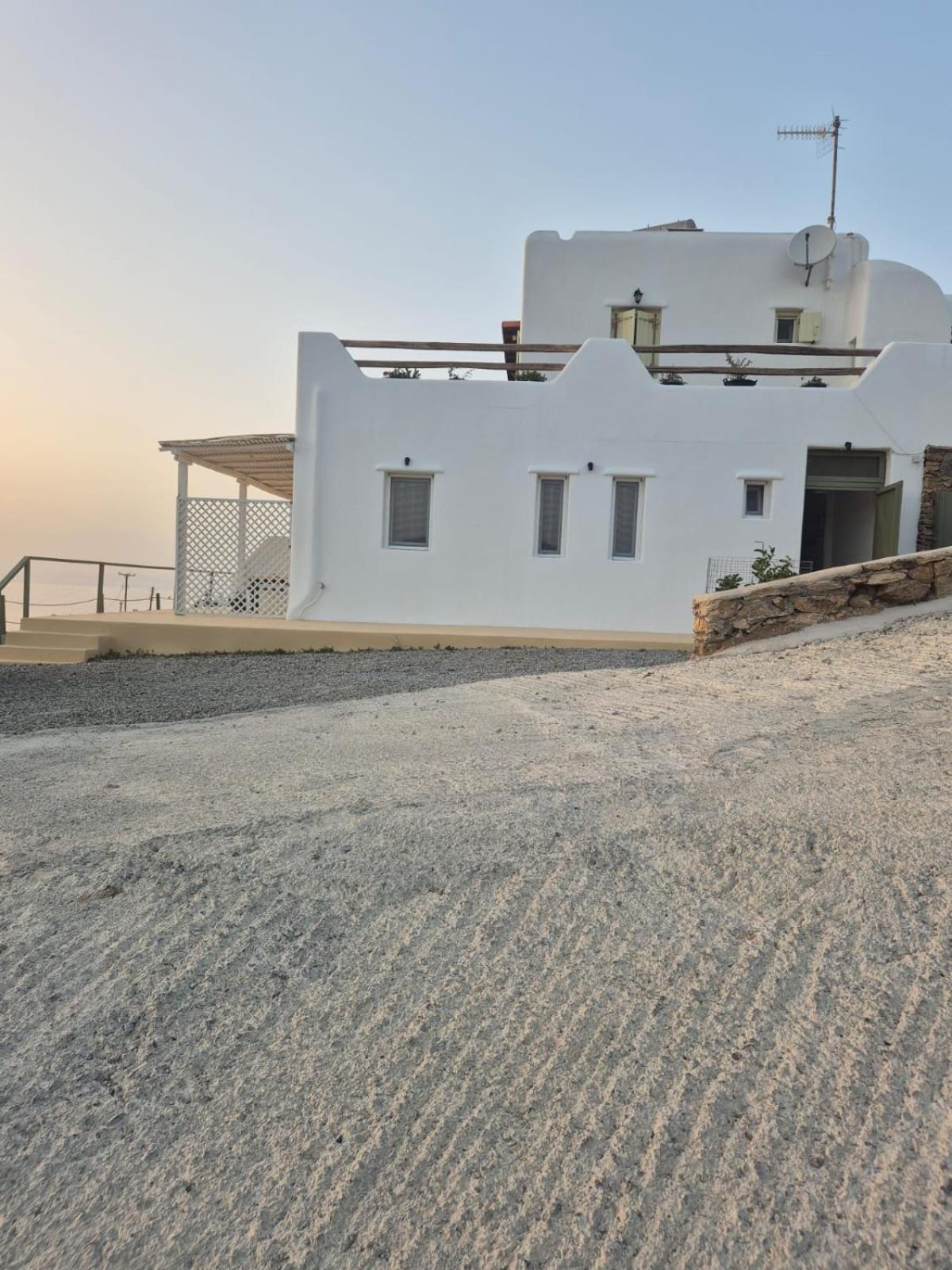 Studio with Sea View photo 2